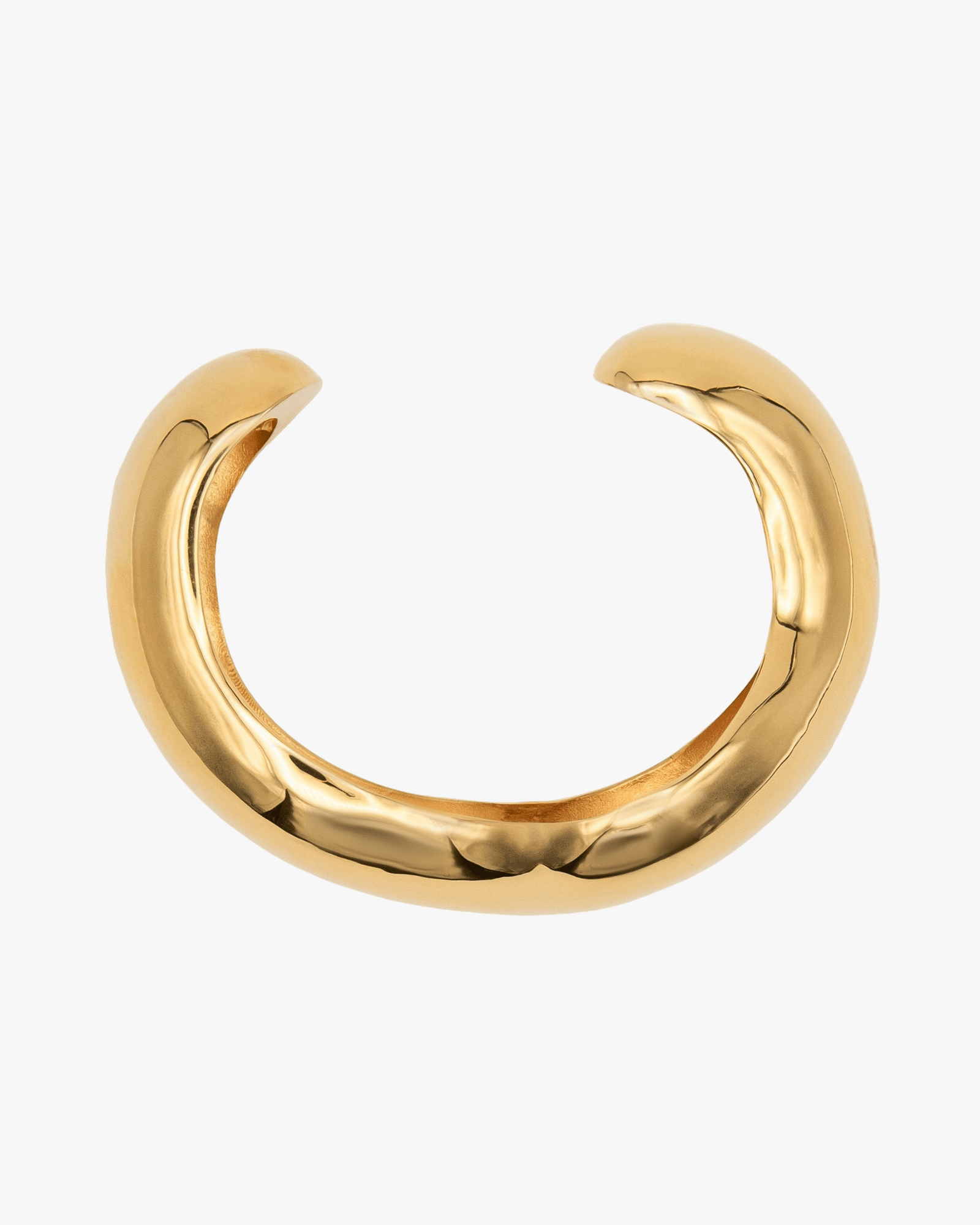 CEU CUFF made by Carolina De Barros