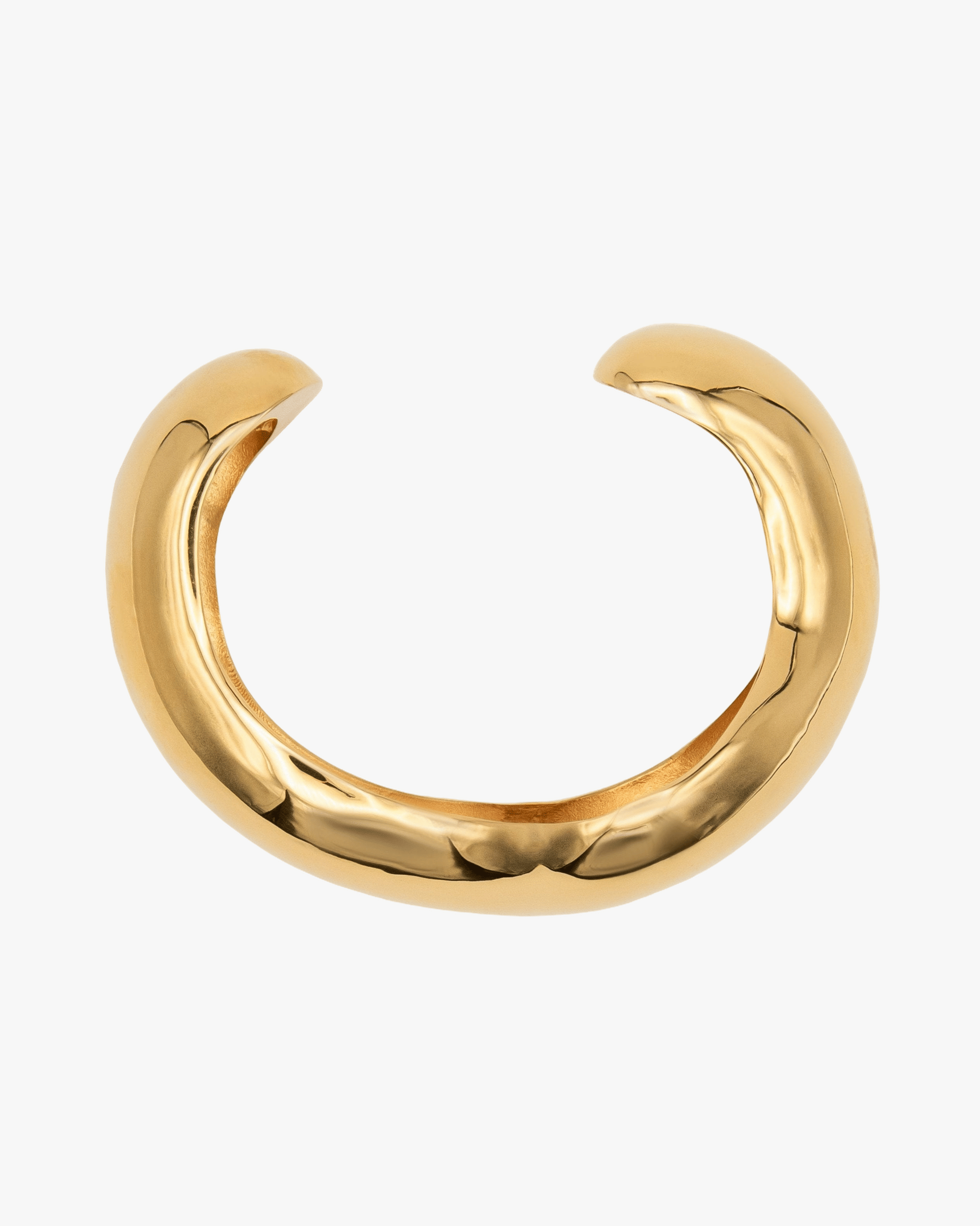 CEU CUFF made by Carolina De Barros