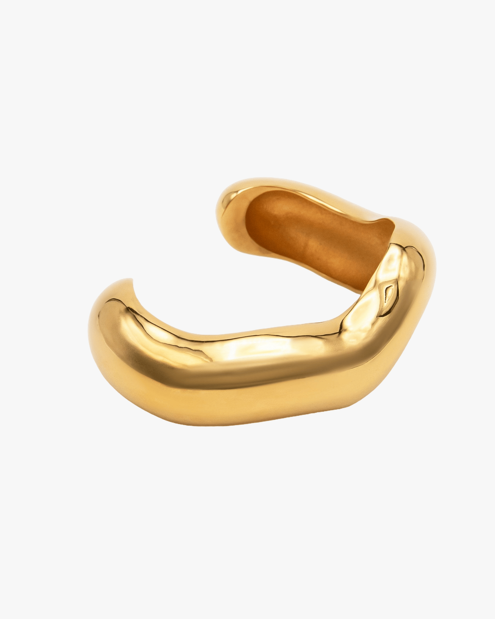 CEU CUFF made by Carolina De Barros