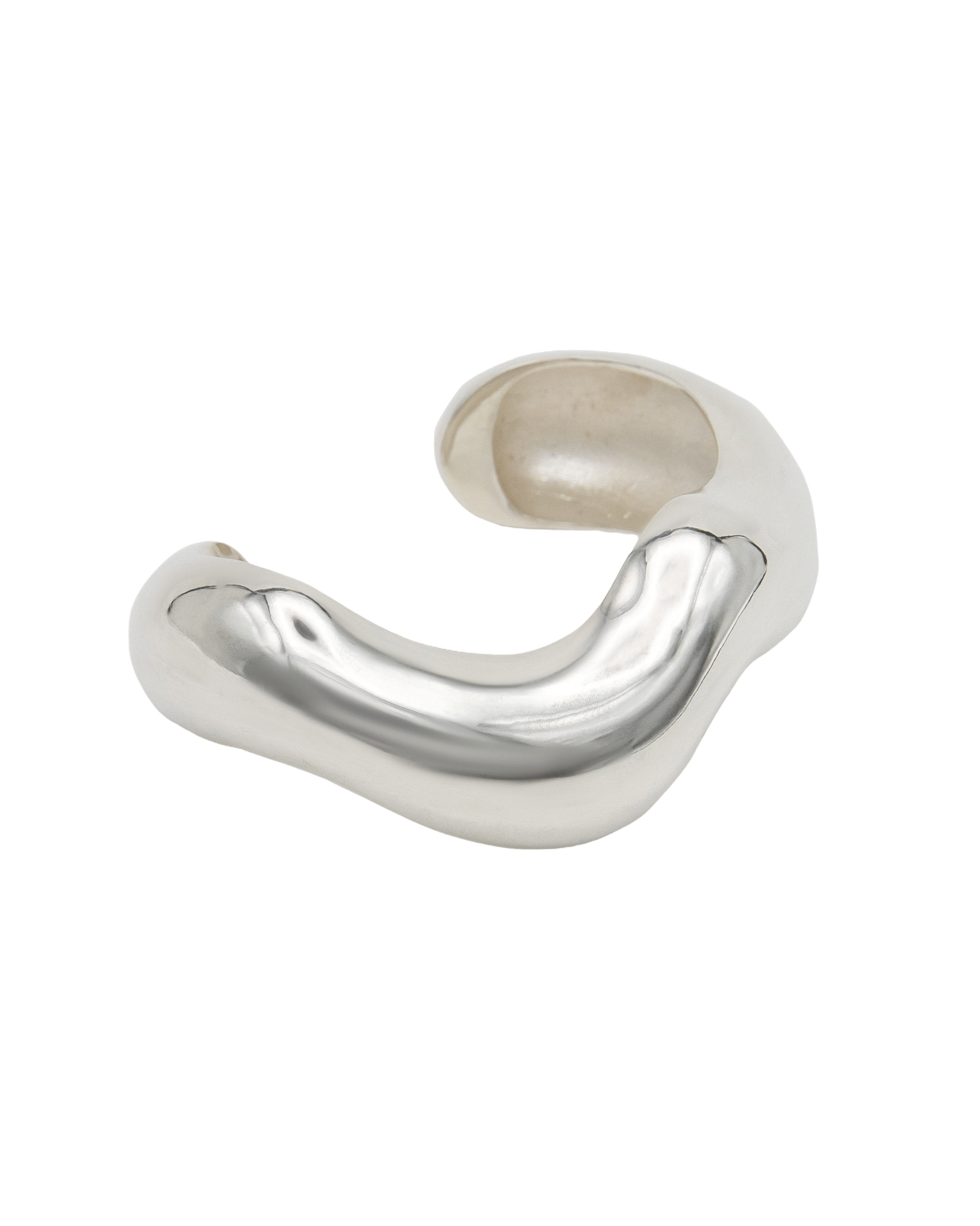 CEU CUFF made by Carolina De Barros