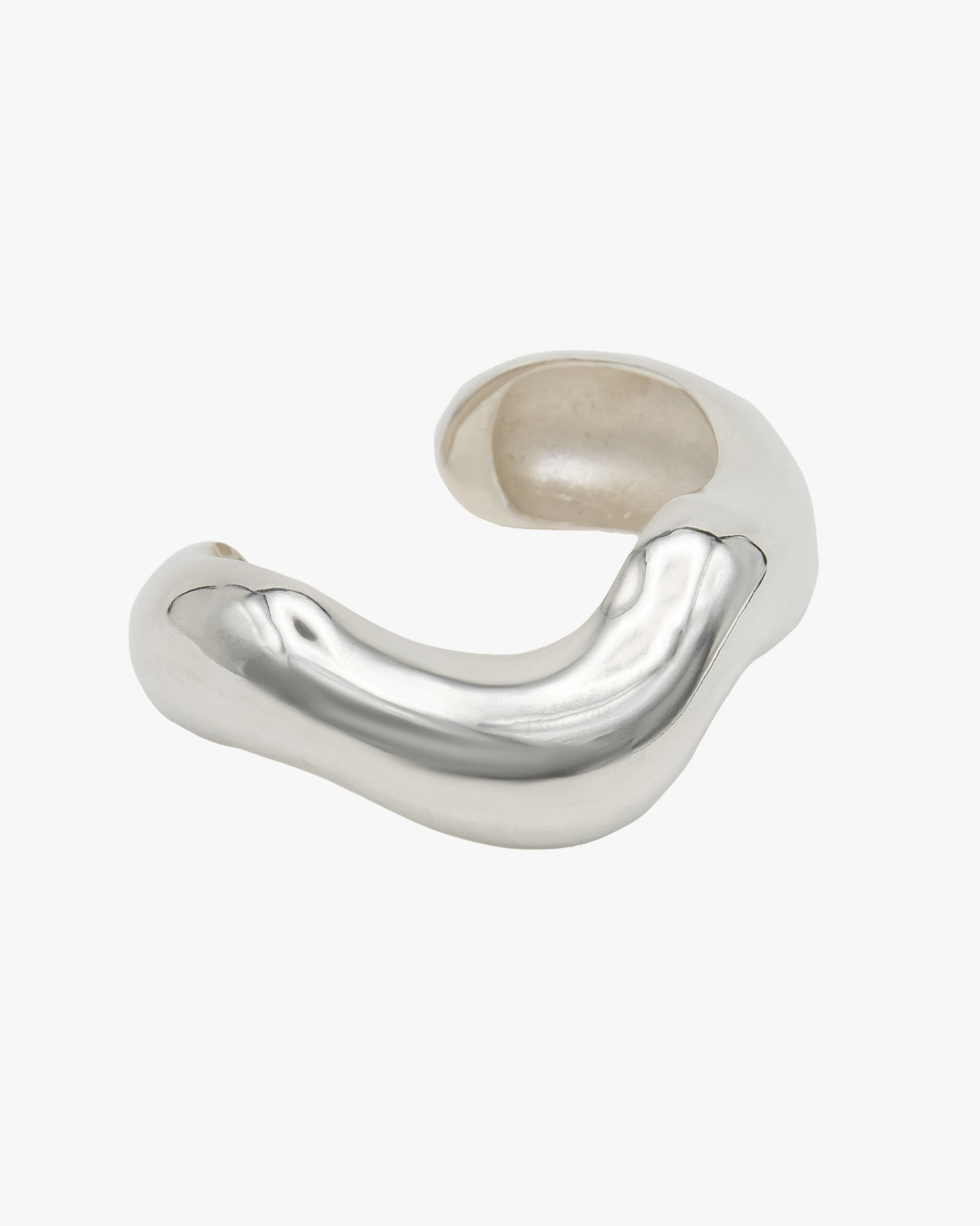 CEU CUFF made by Carolina De Barros