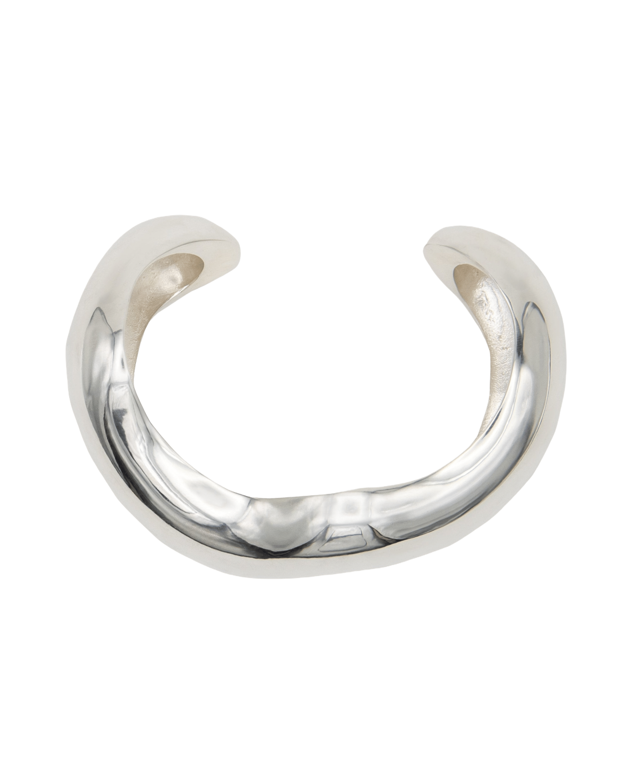 CEU CUFF made by Carolina De Barros