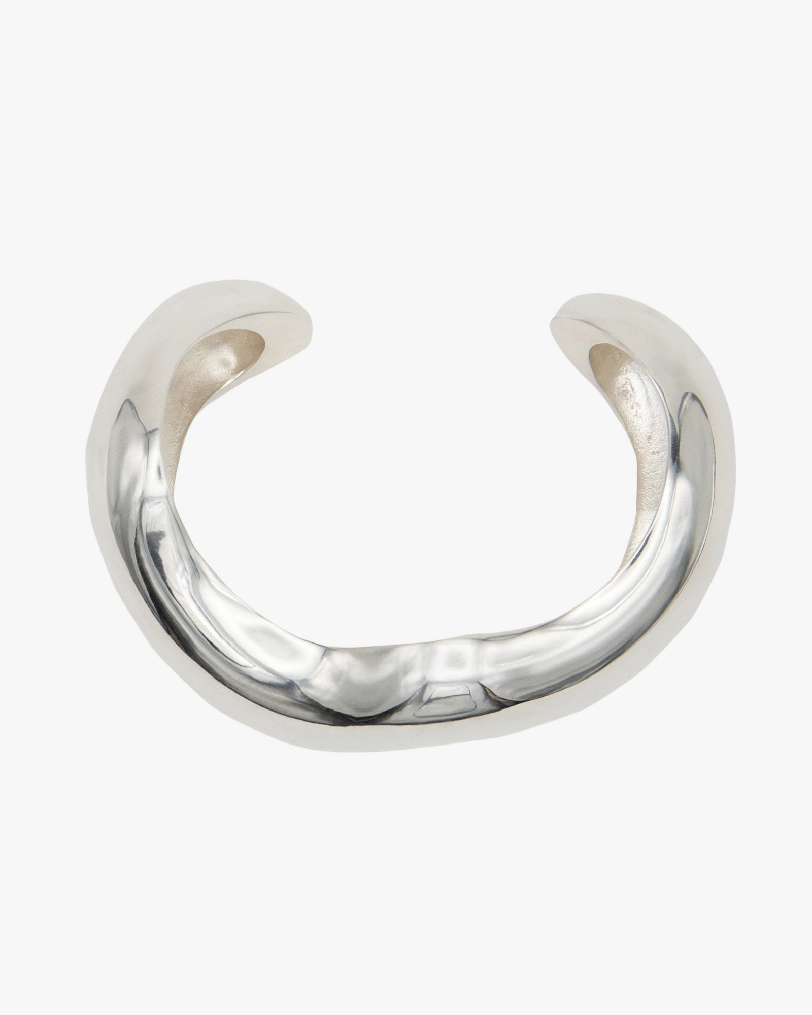 CEU CUFF made by Carolina De Barros