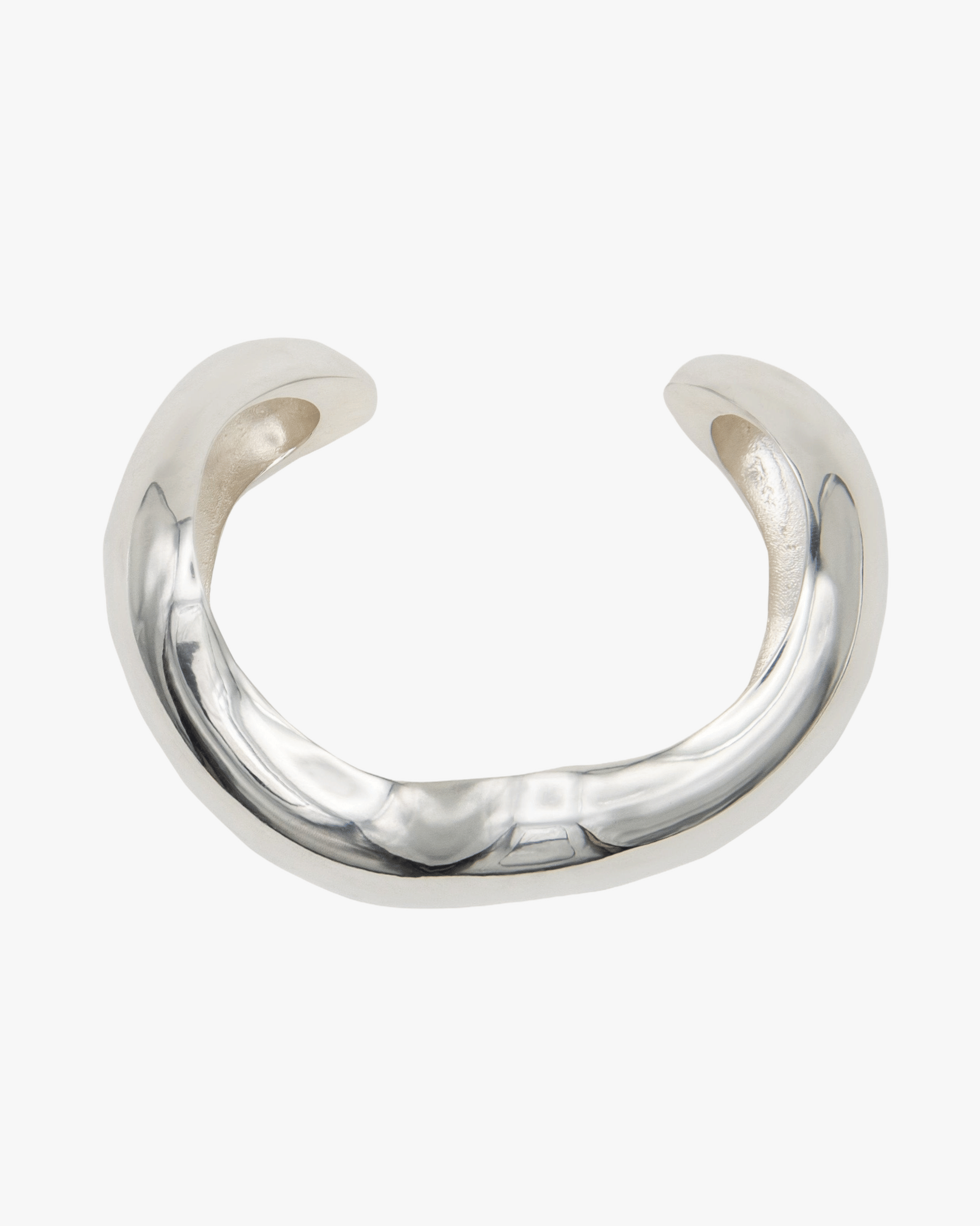 CEU CUFF made by Carolina De Barros