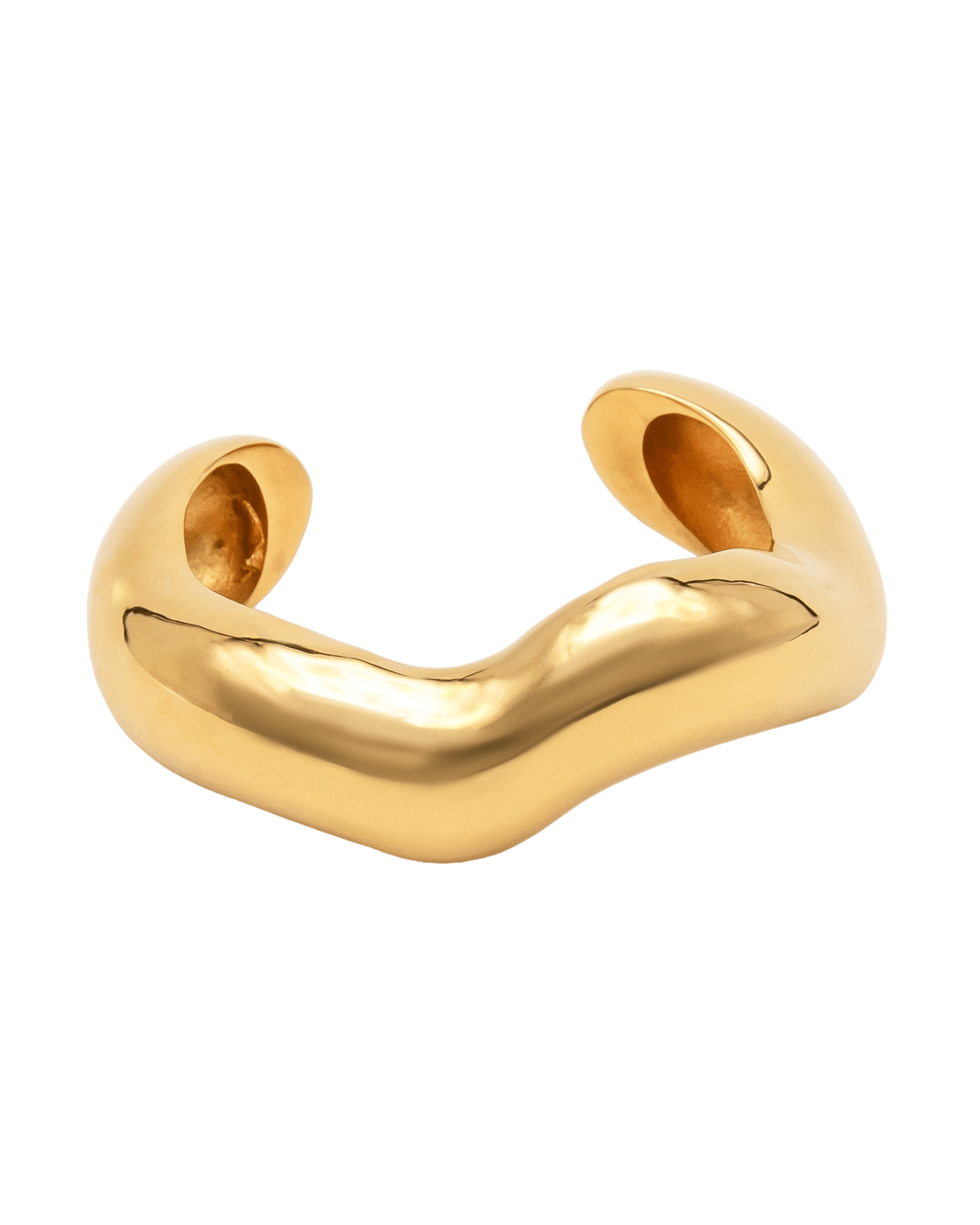 CEU CUFF made by Carolina De Barros