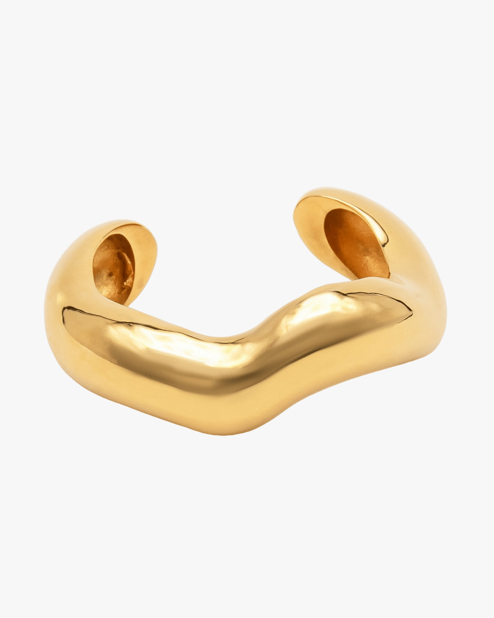 CEU CUFF made by Carolina De Barros