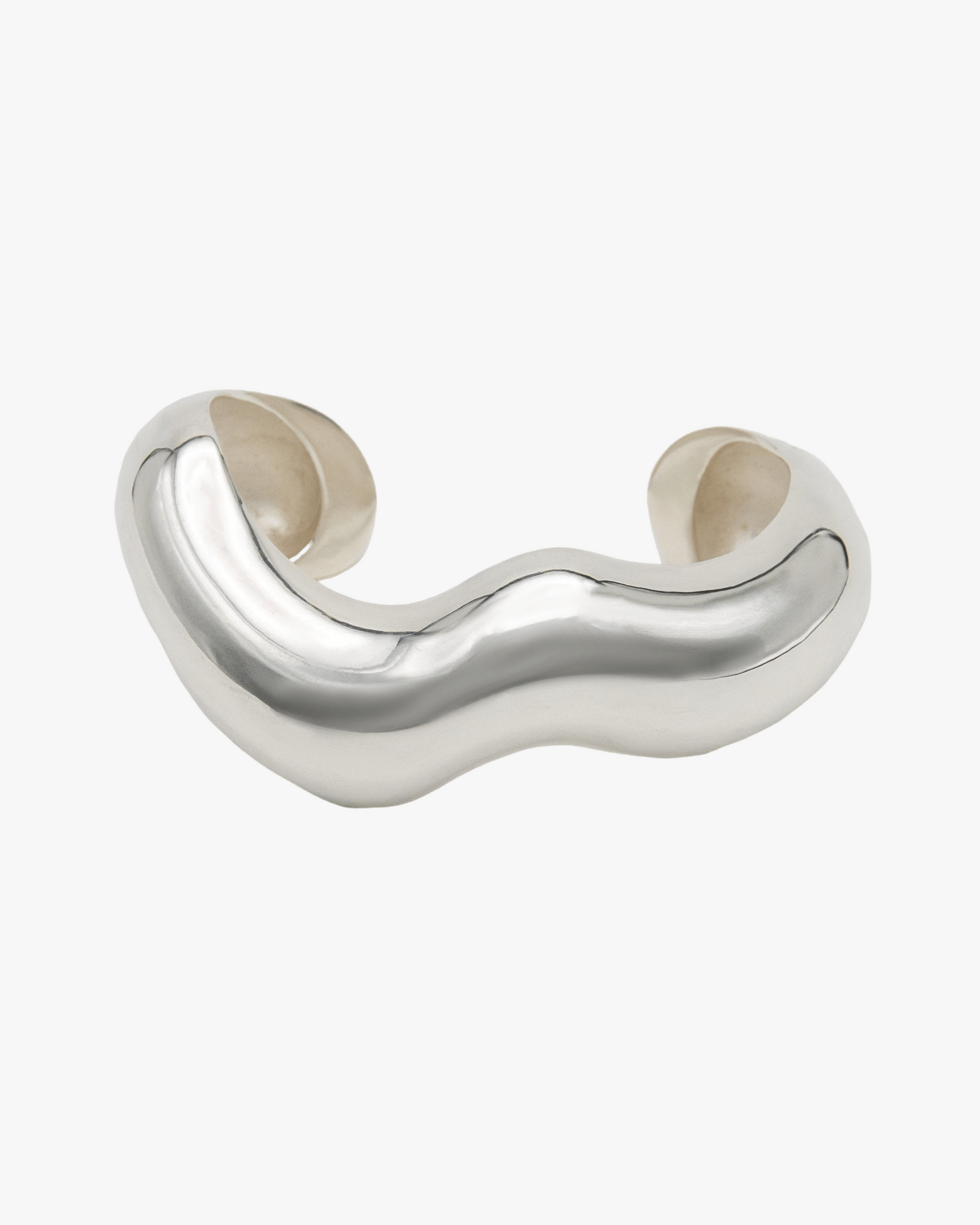 CEU CUFF made by Carolina De Barros