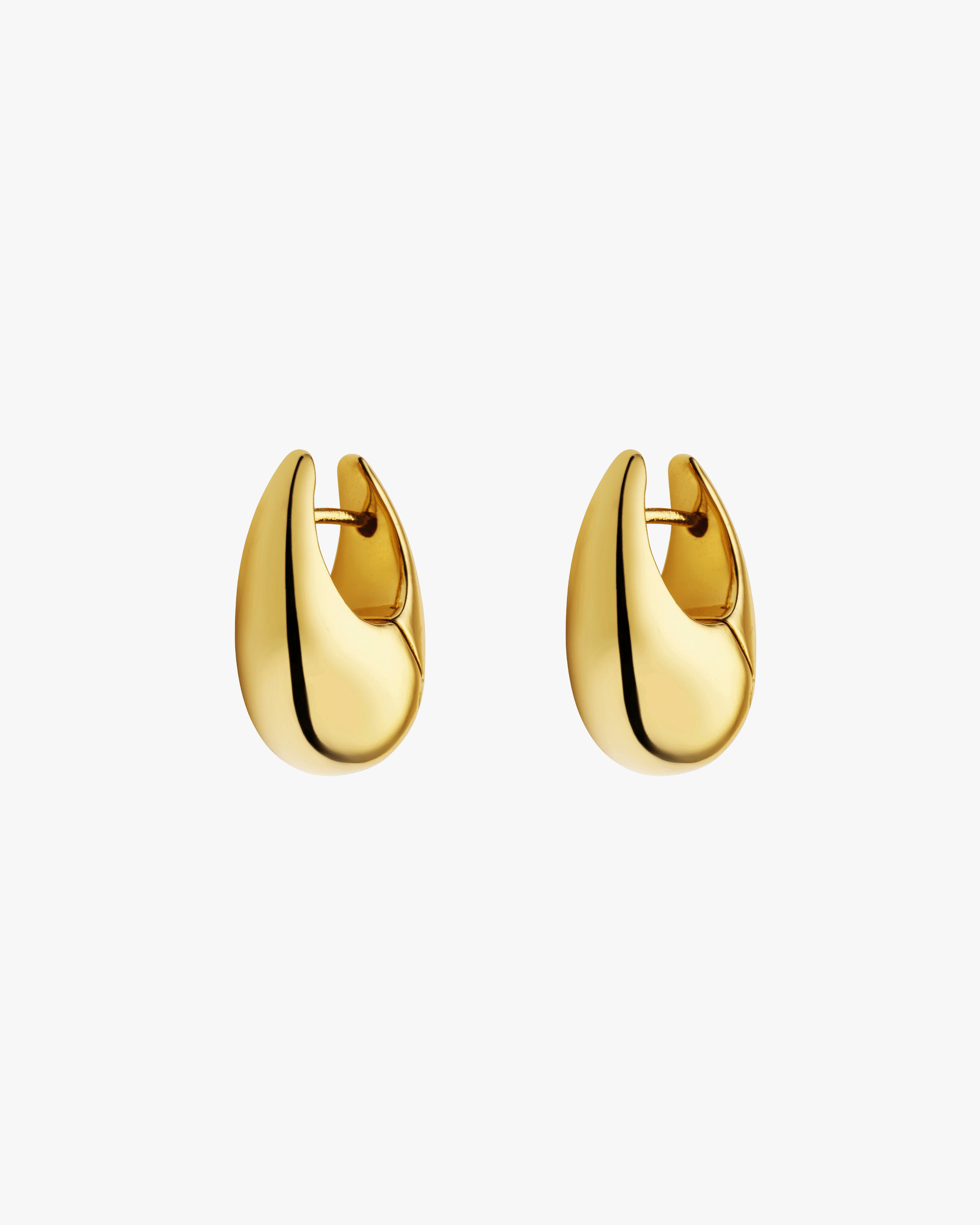 Lainie Earrings made by Amber Sceats