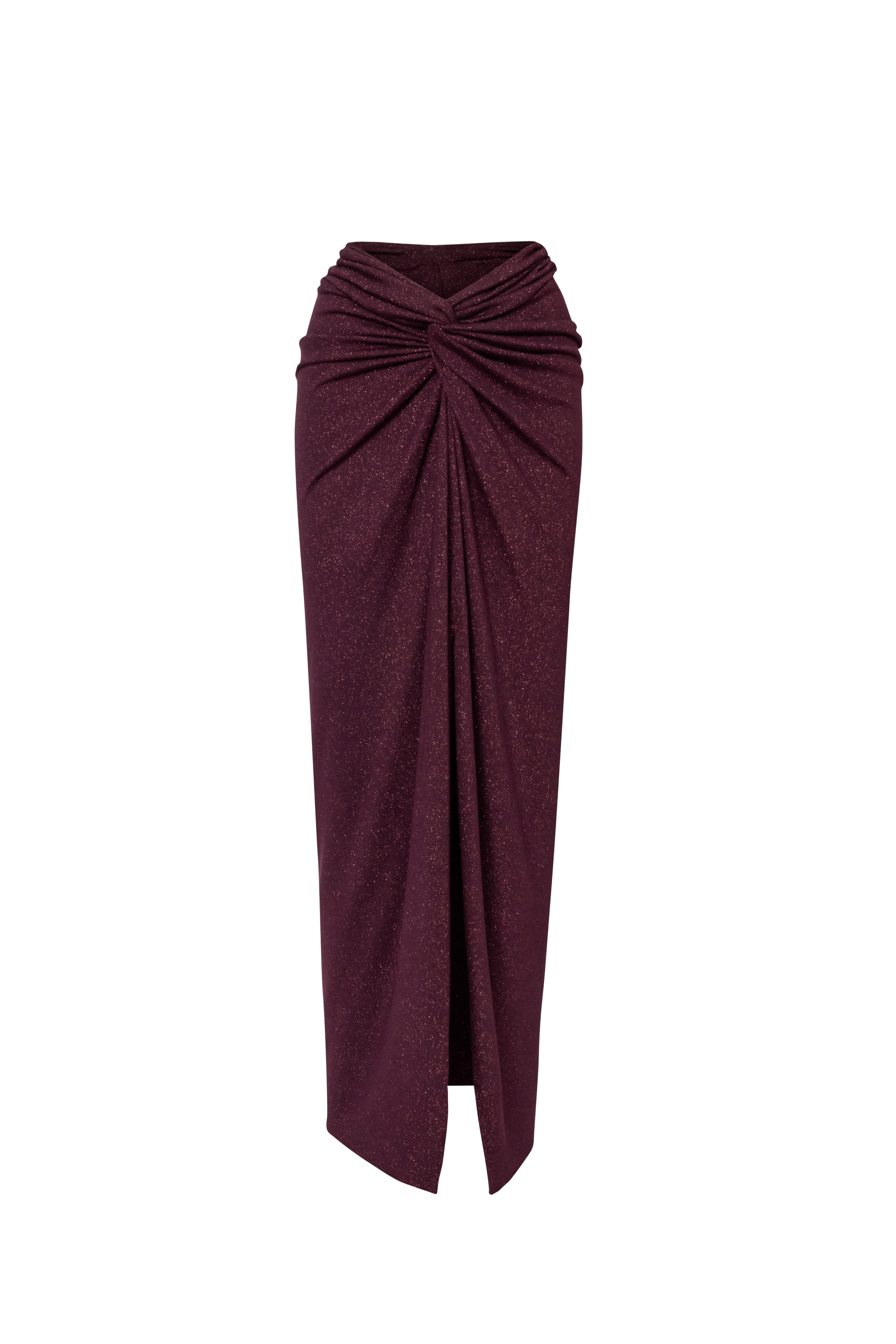 May Skirt made by BAOBAB