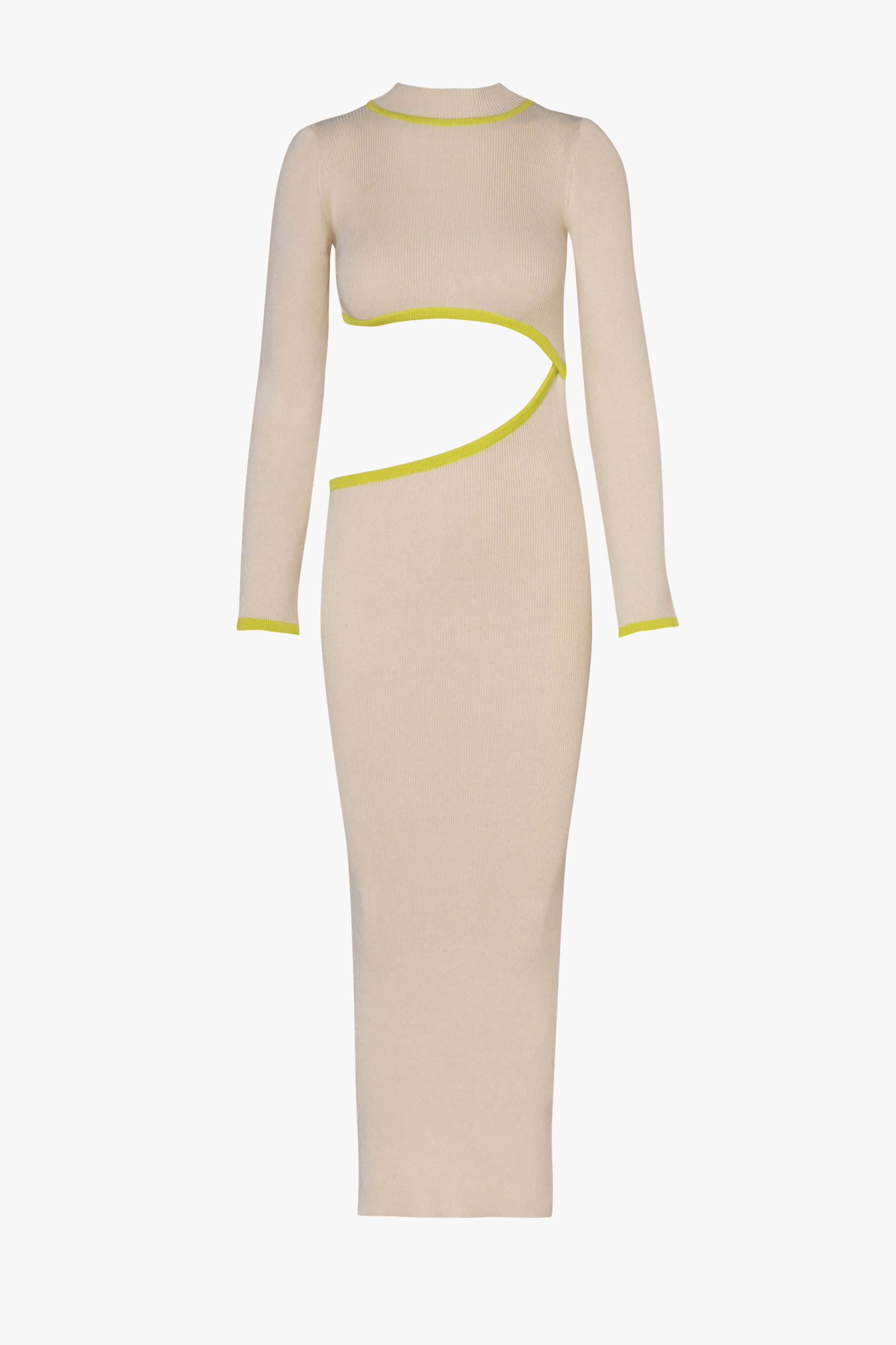 Dress to Record made by BAOBAB