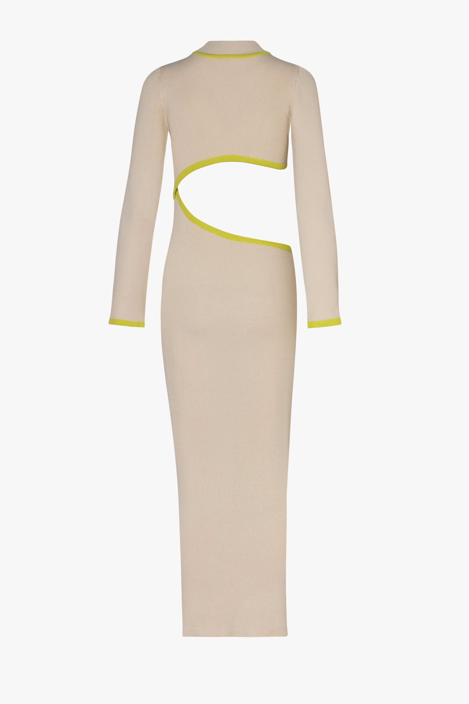 Dress to Record made by BAOBAB