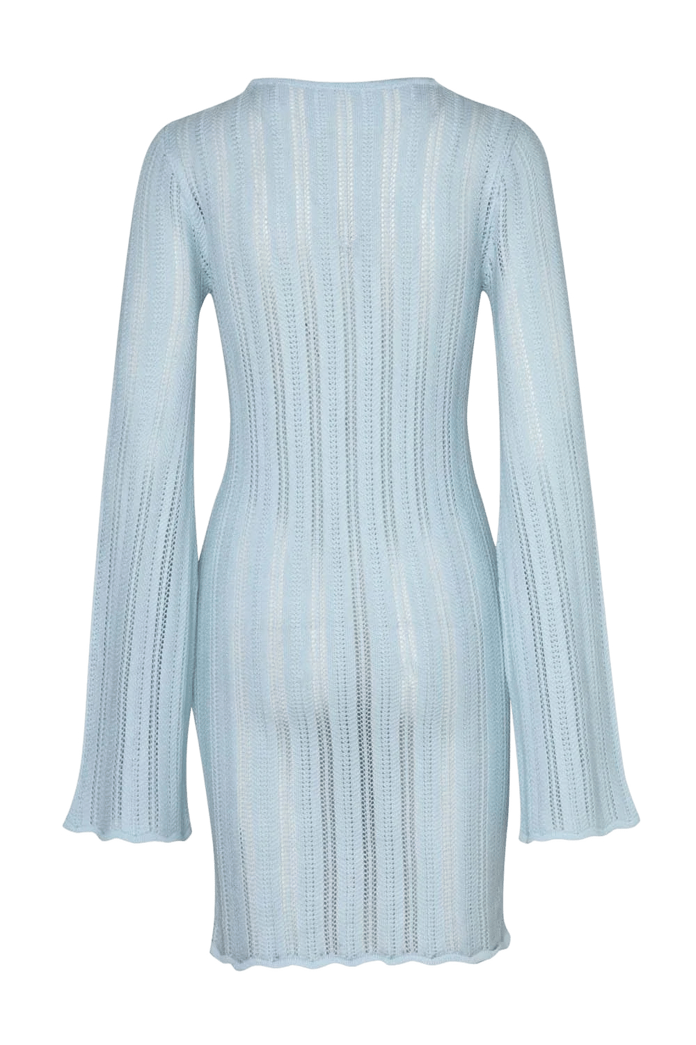 Lion Mini Dress made by BAOBAB