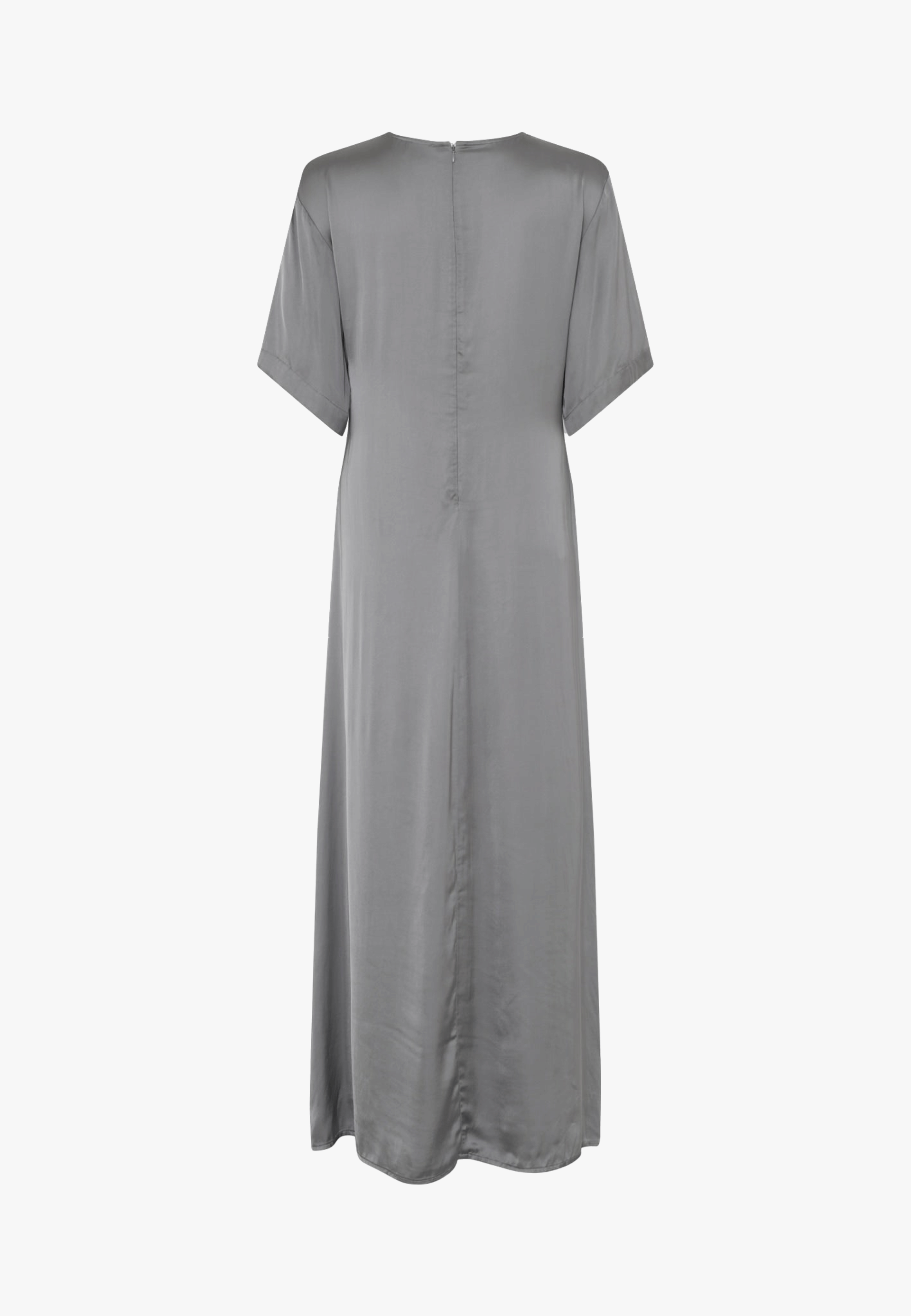 Sabastian Dress - Stone made by HERSKIND