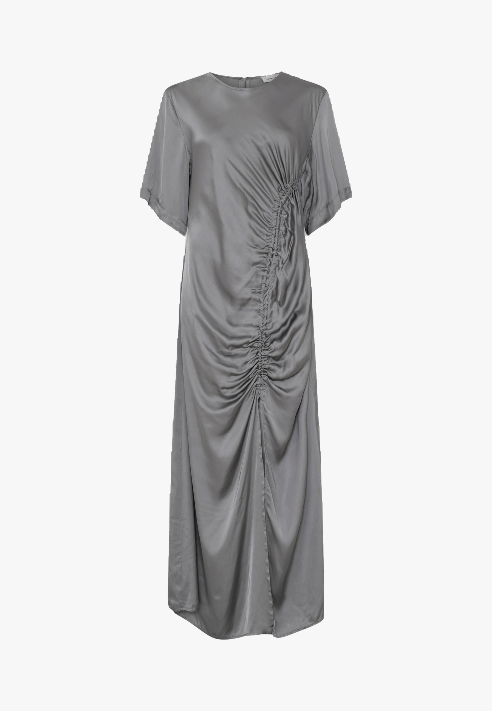 Sabastian Dress - Stone made by HERSKIND