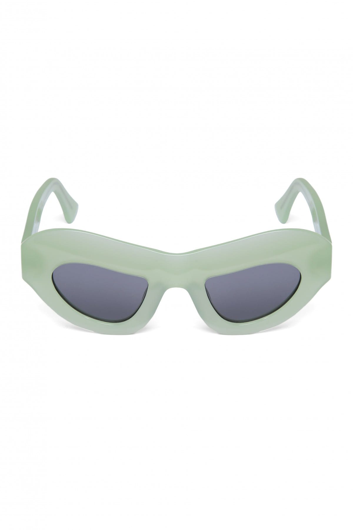 ‘LETTUCE’ Sunglasses made by KEBURIA