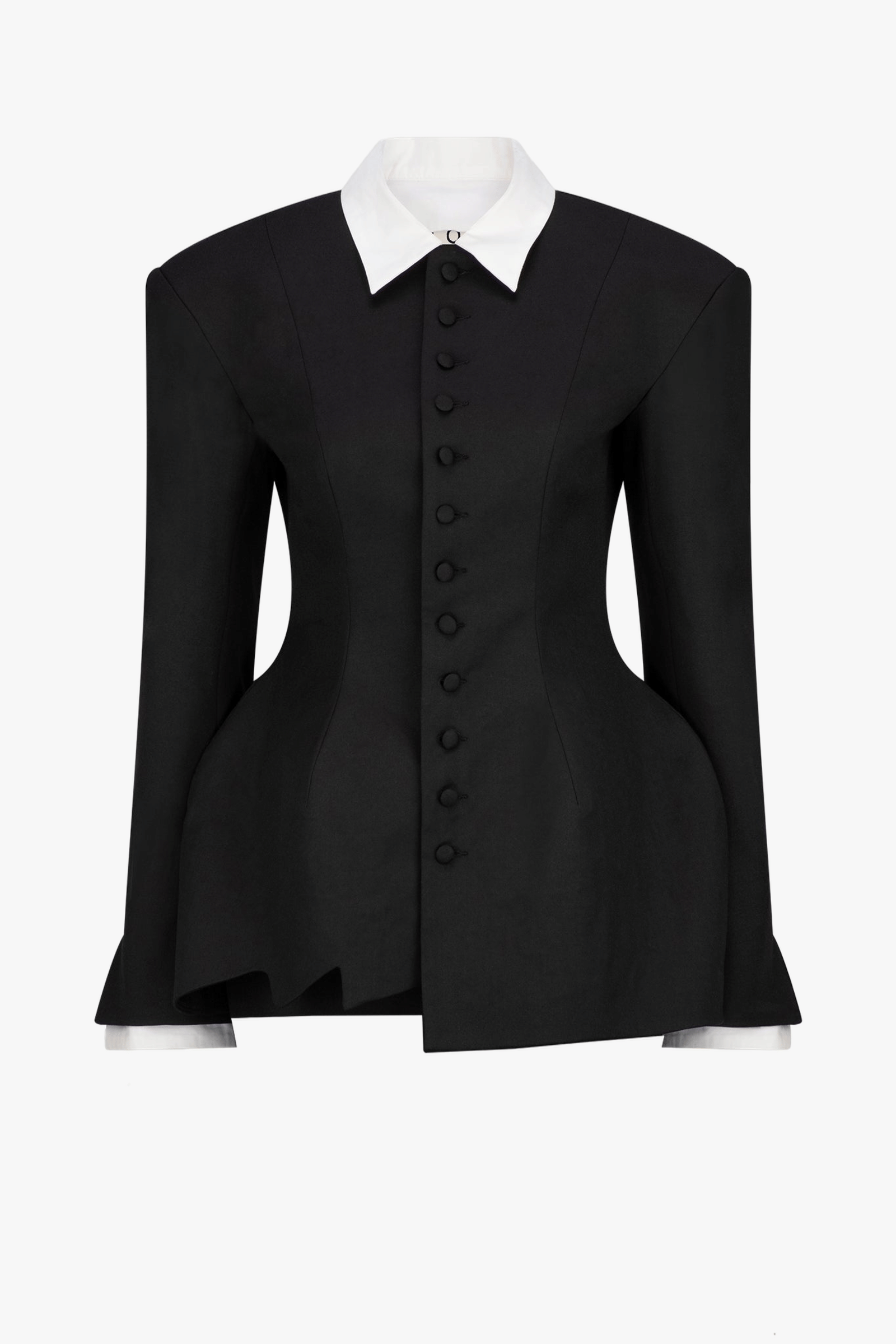 Margot Blazer Dress made by Atoir