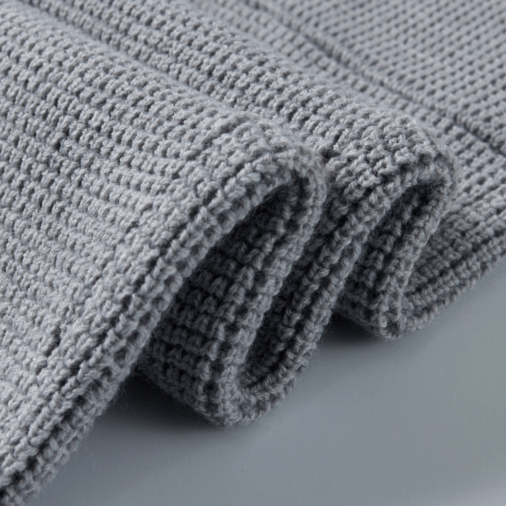 Basic Wool Track Pants with Pockets made by CozyU