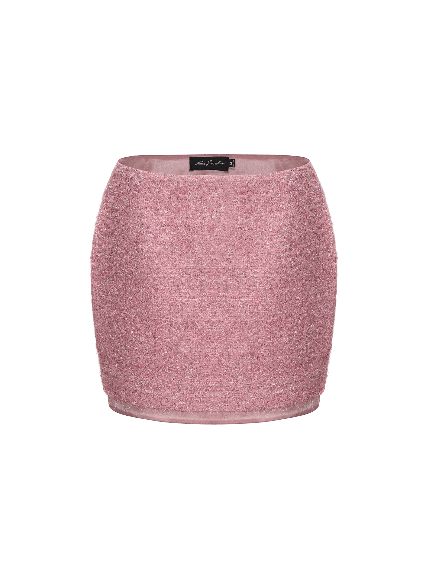 Sabrina Skirt (Pink) made by Nana Jacqueline