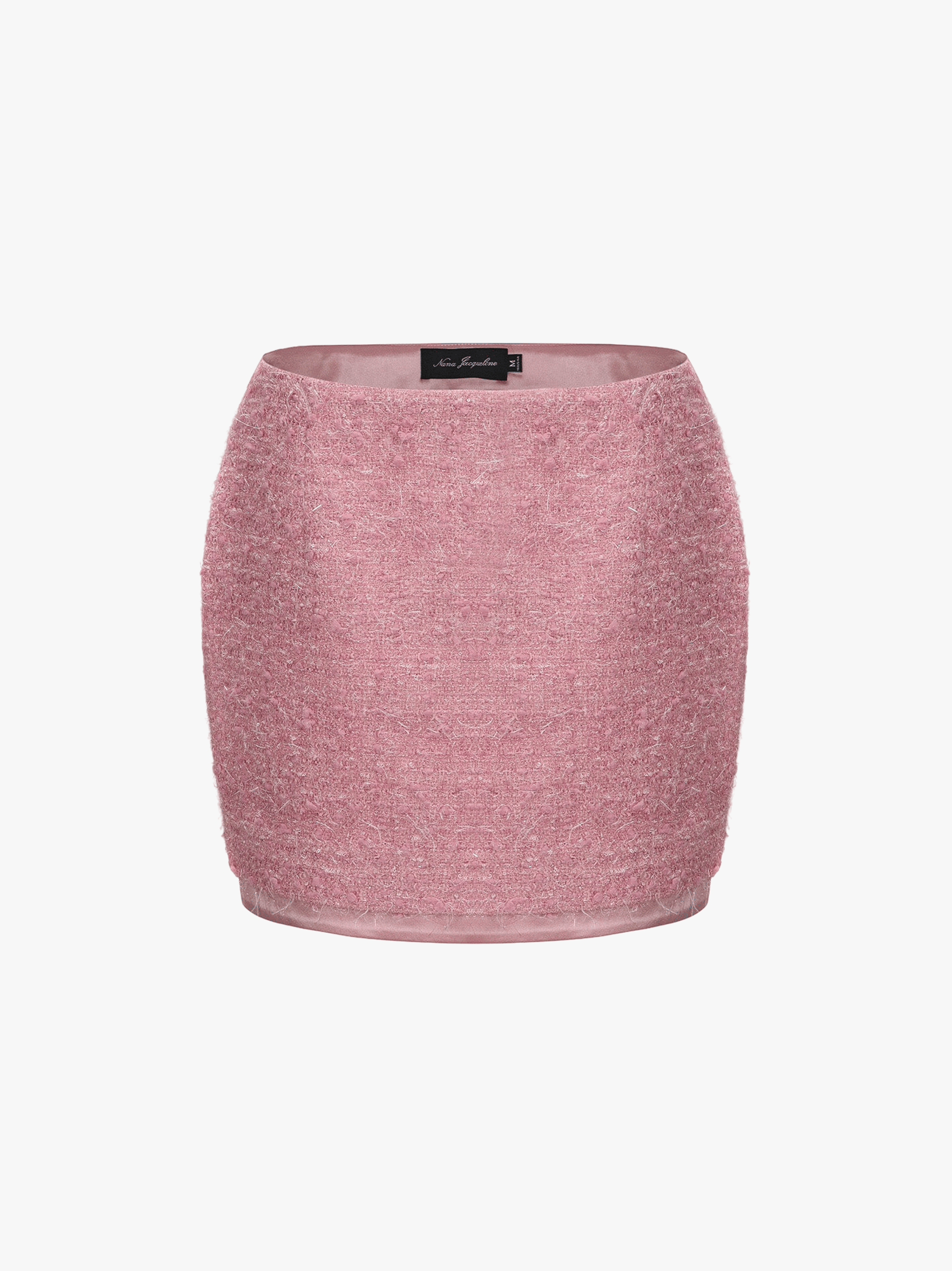 Sabrina Skirt (Pink) made by Nana Jacqueline