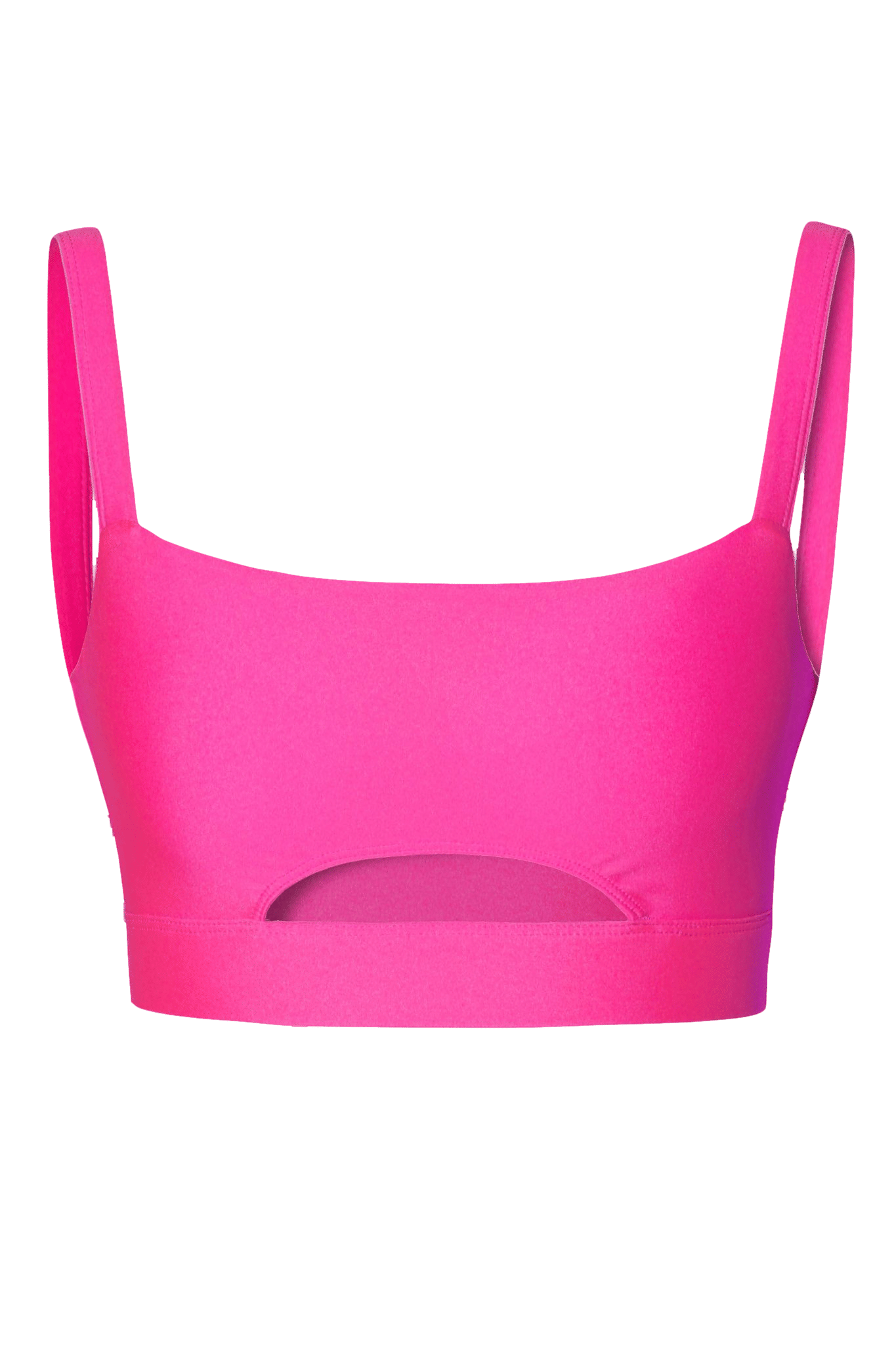 Top Joy Plastic Pink made by HALEWSKI
