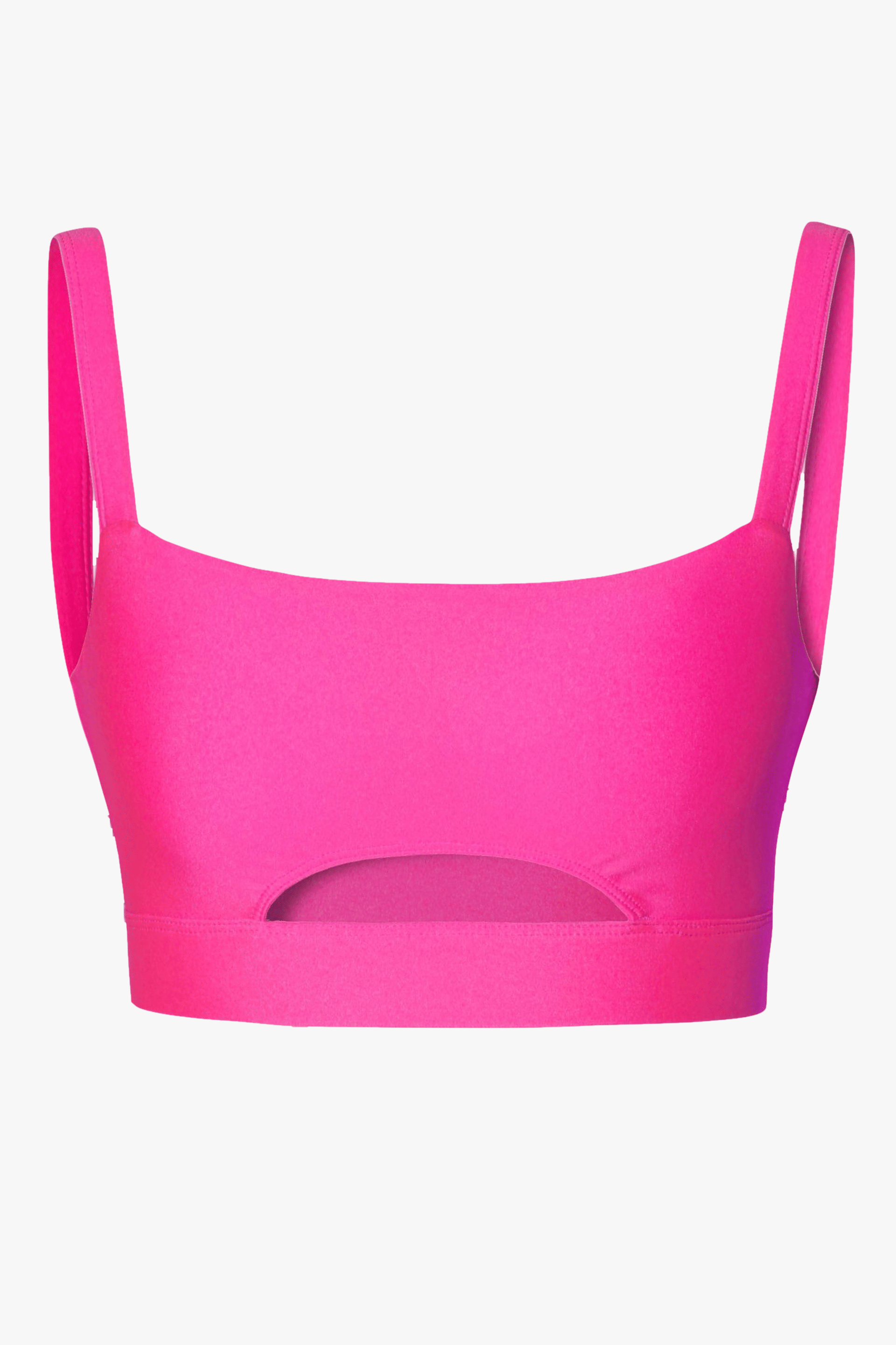 Top Joy Plastic Pink made by HALEWSKI