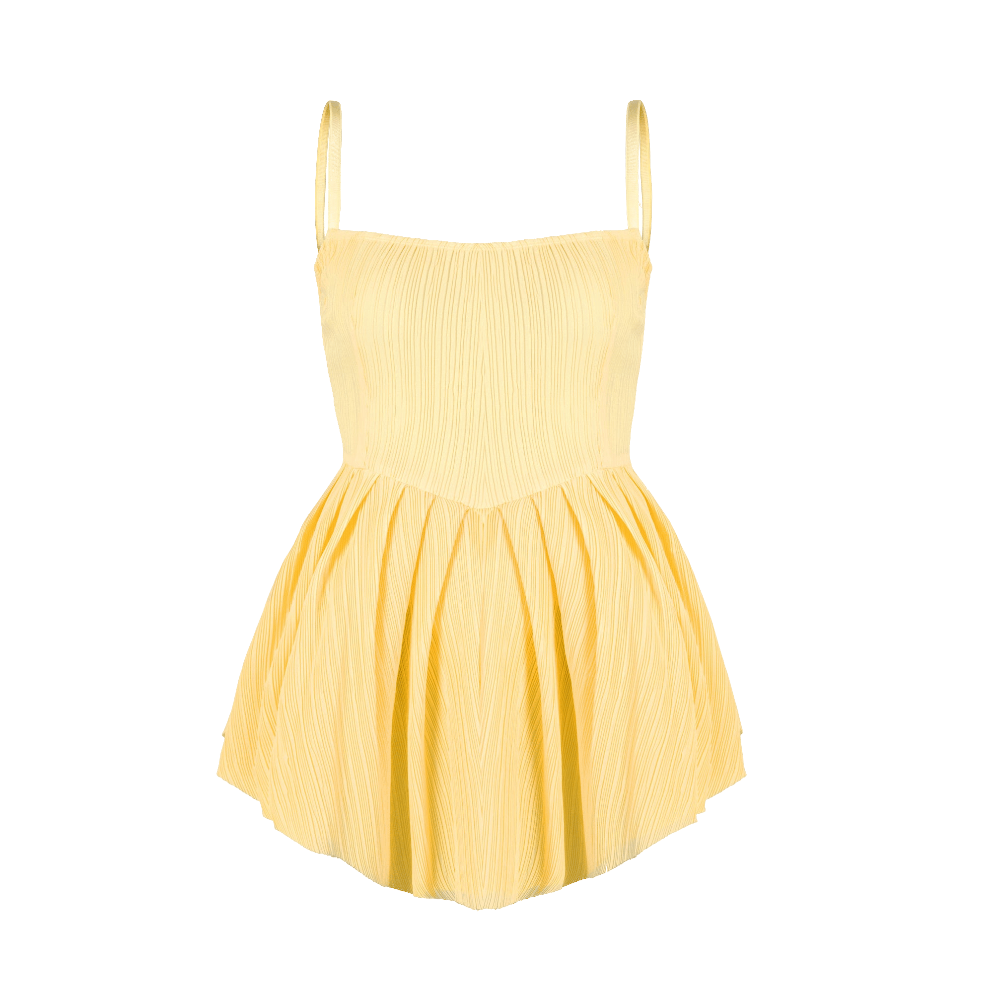 CRUSH Dress made by OW Collection