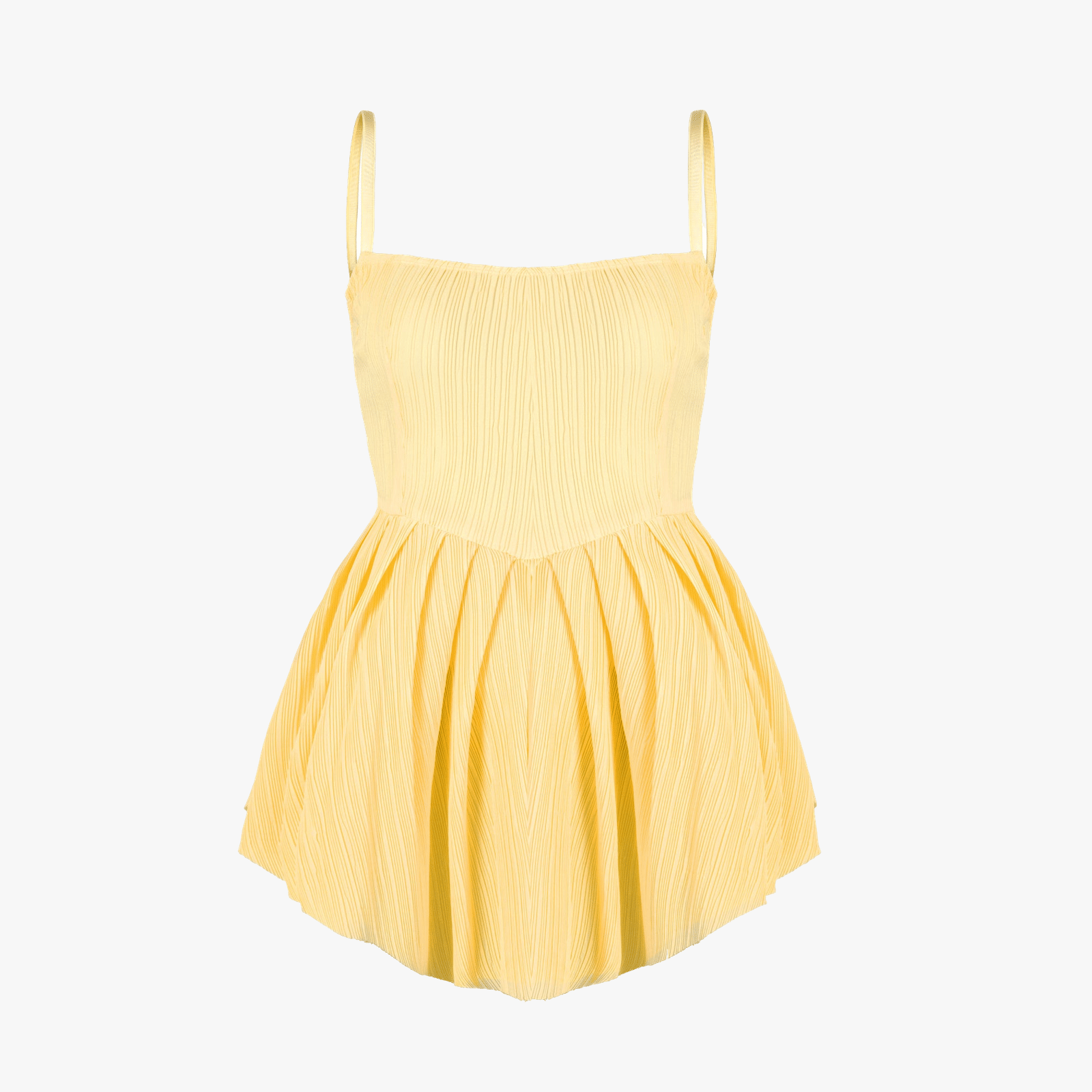 CRUSH Dress made by OW Collection