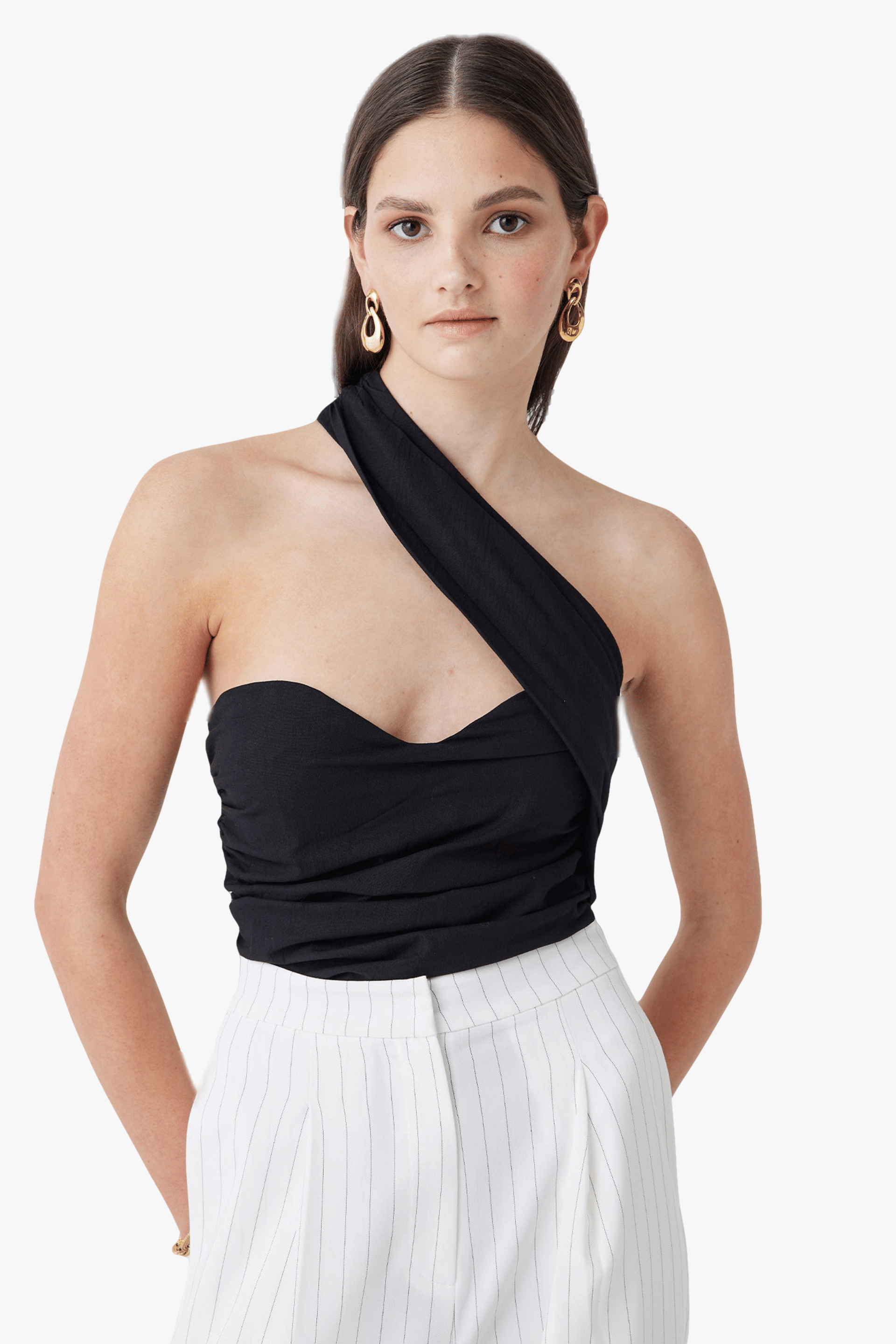 Never Really Over Bodysuit made by Atoir