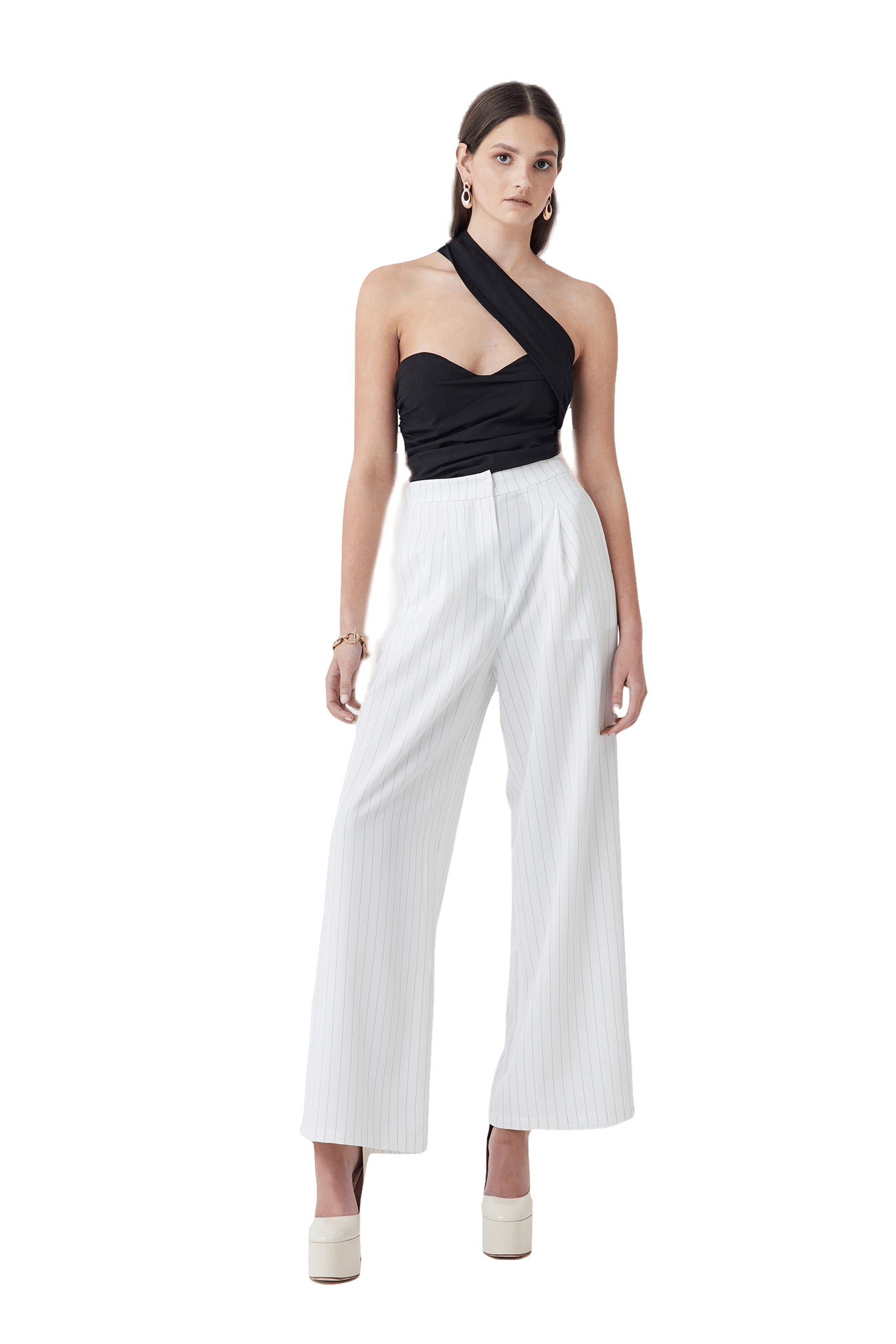 Never Really Over Bodysuit made by Atoir