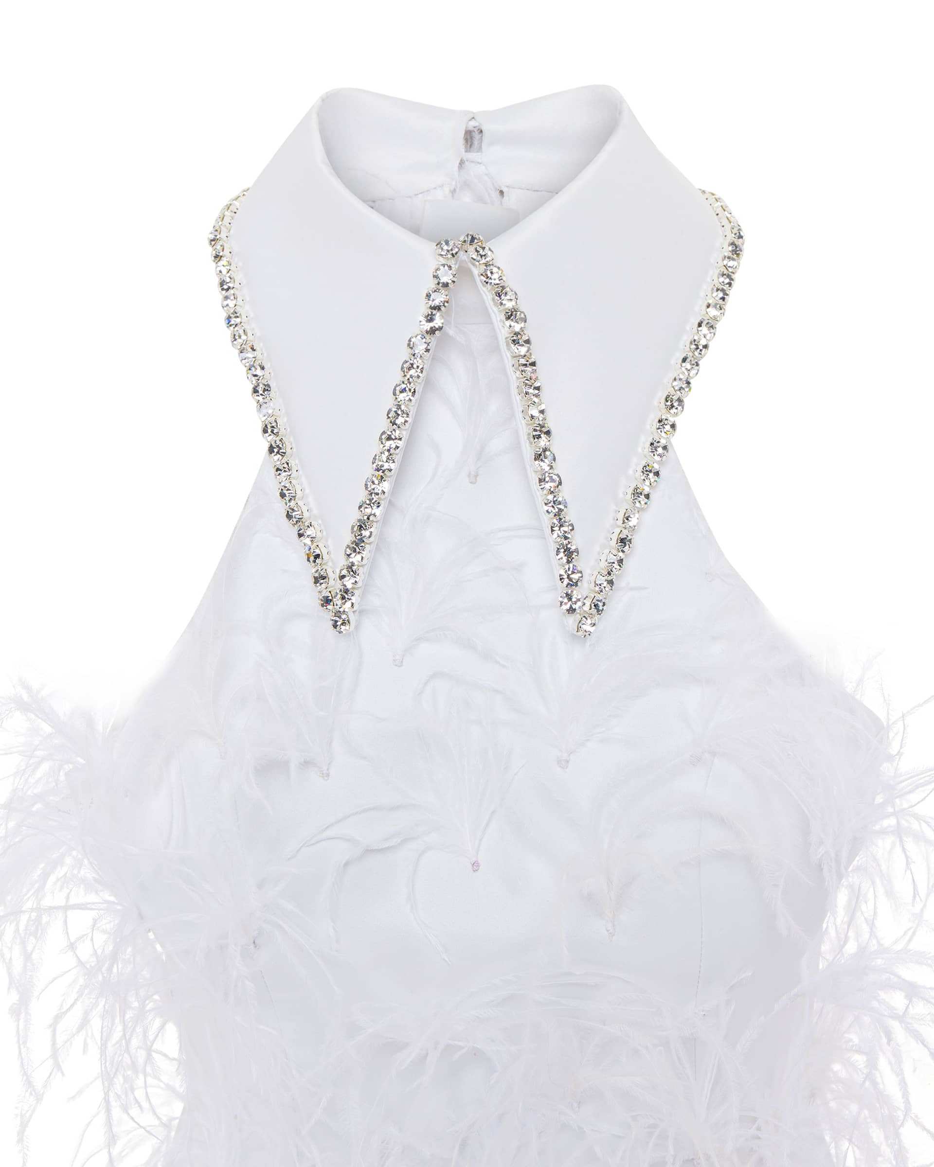 The Grace Dress made by ONORI