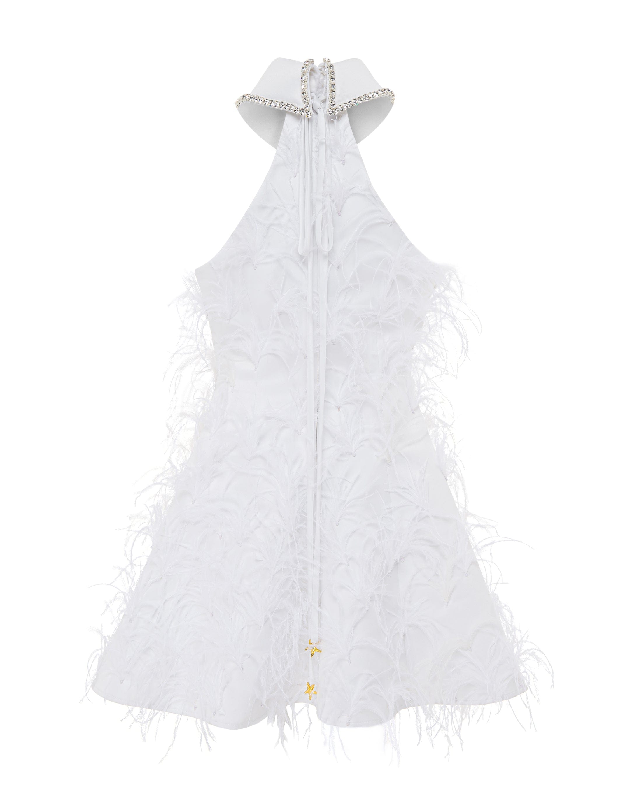 The Grace Dress made by ONORI