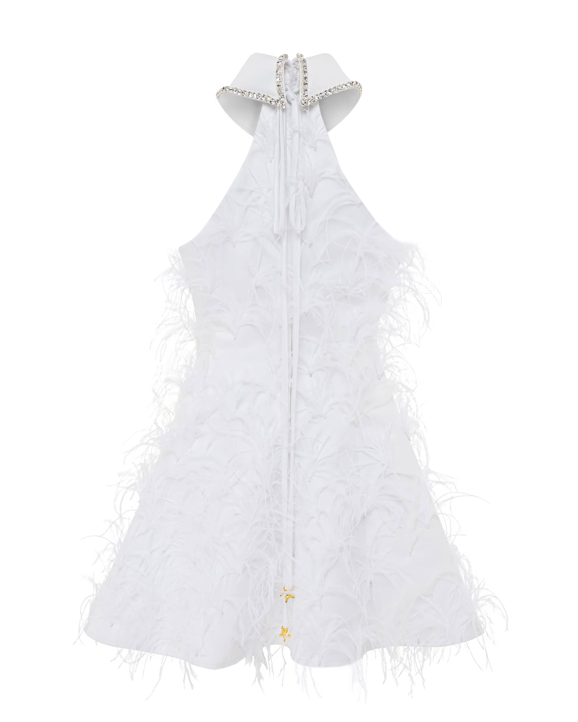 The Grace Dress made by ONORI