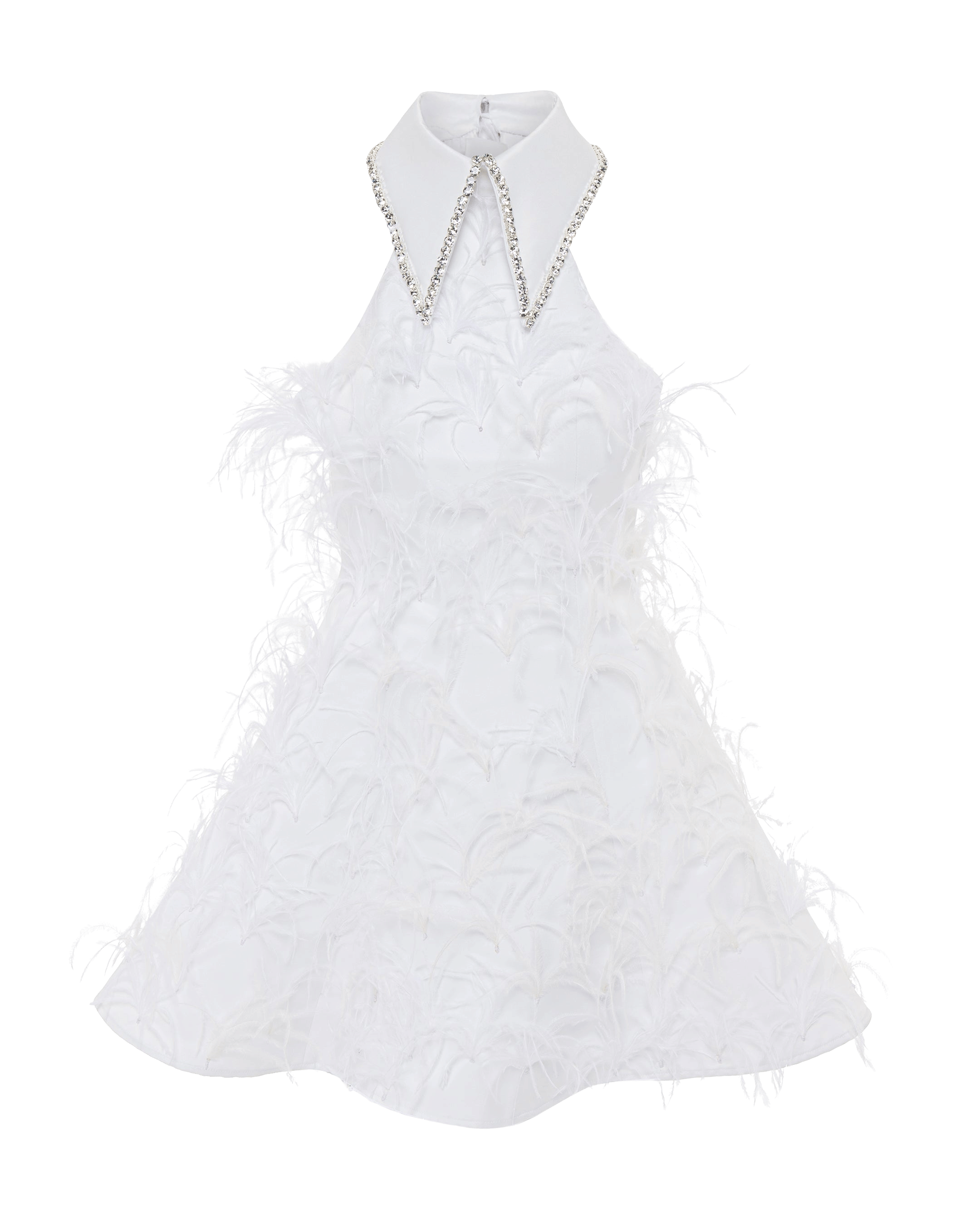 The Grace Dress made by ONORI