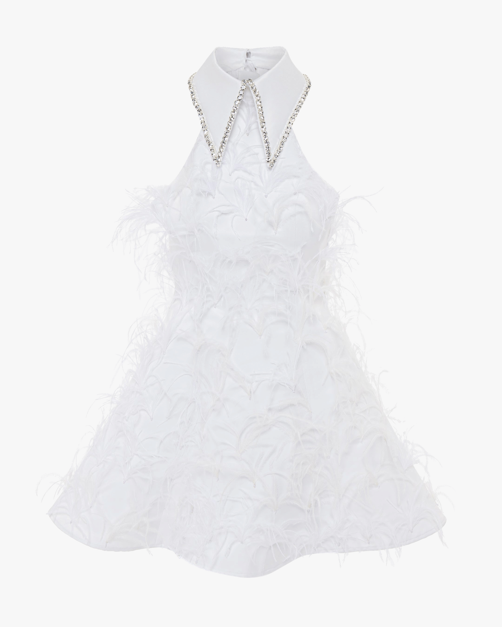 The Grace Dress made by ONORI