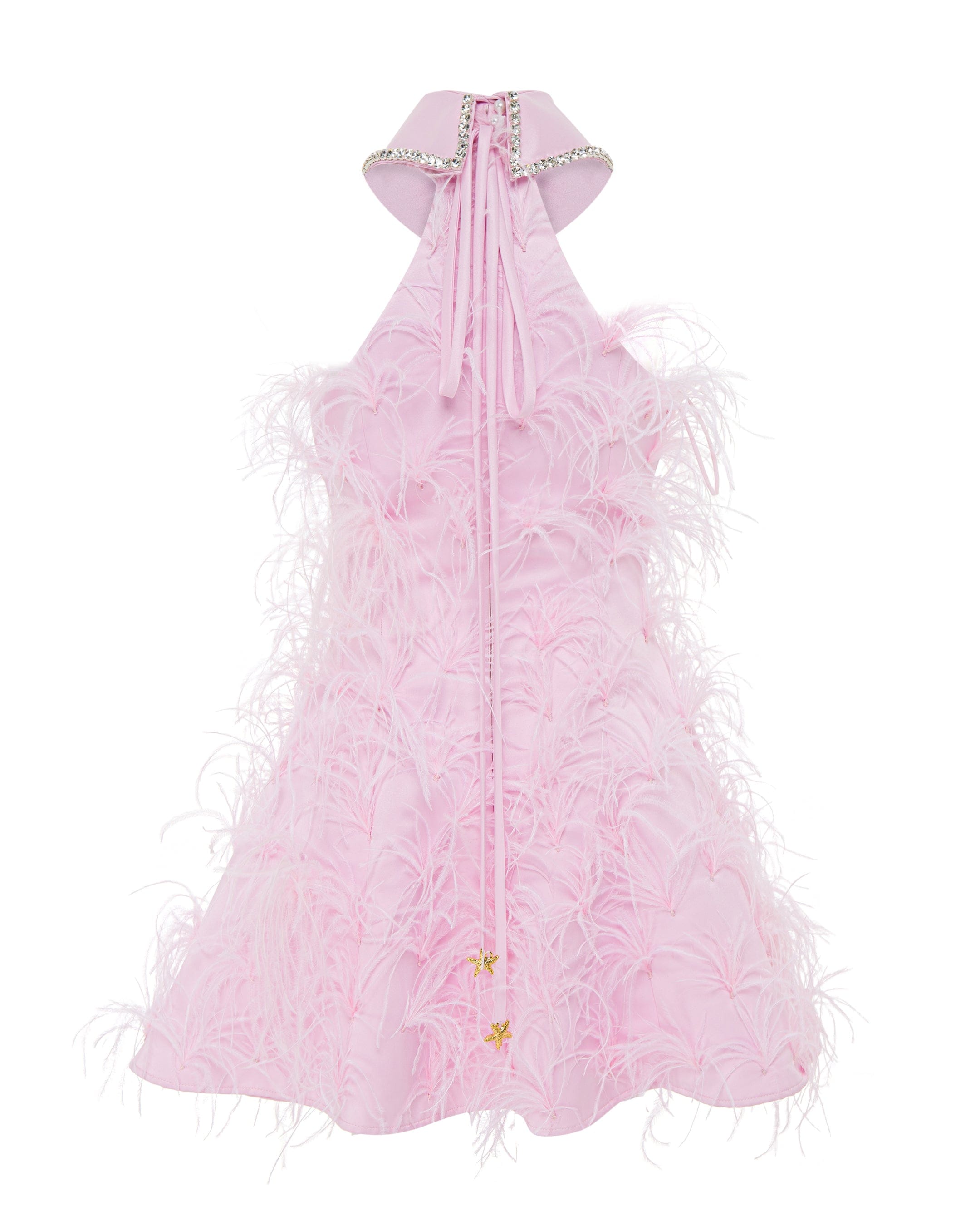 The Grace Dress made by ONORI