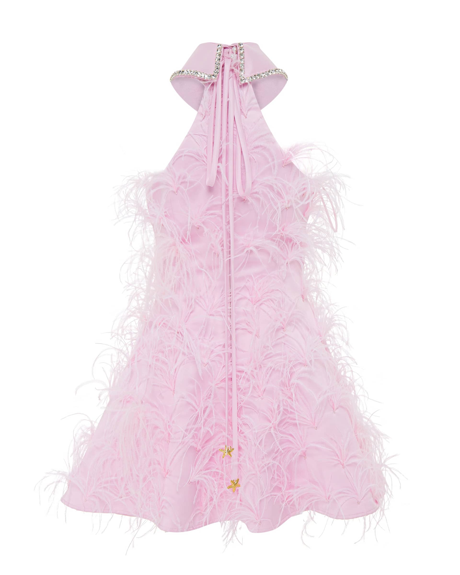 The Grace Dress made by ONORI