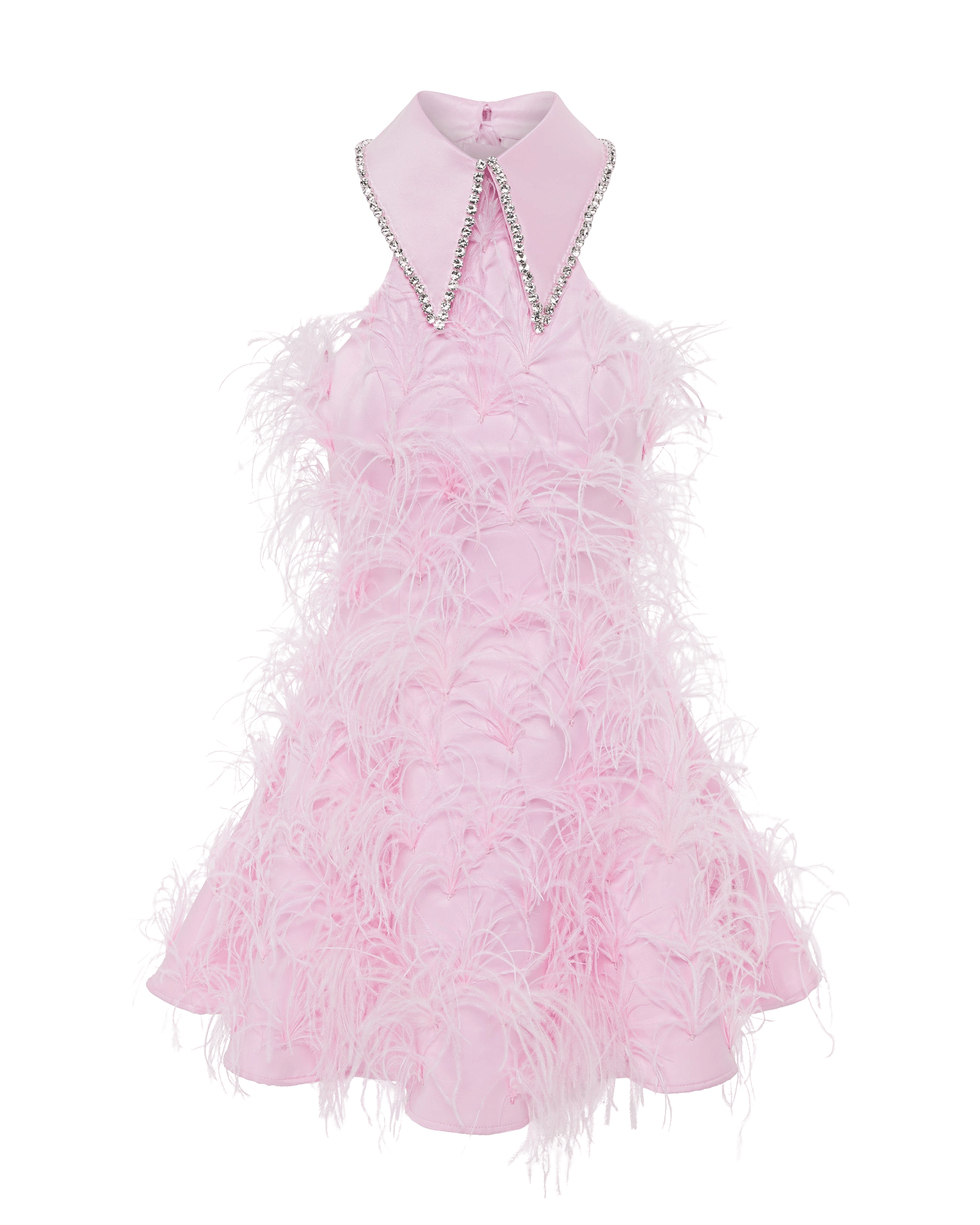 The Grace Dress made by ONORI