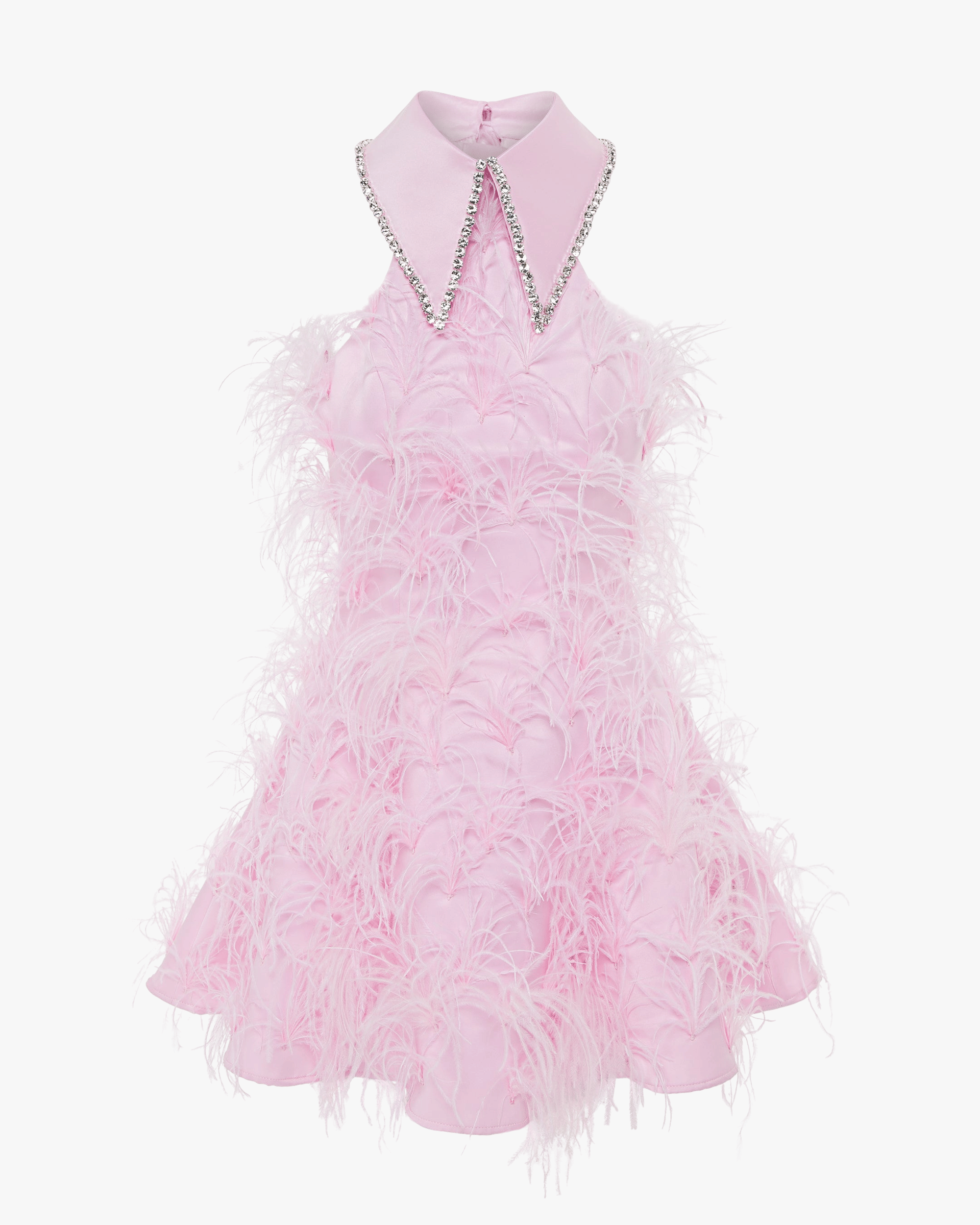 The Grace Dress made by ONORI