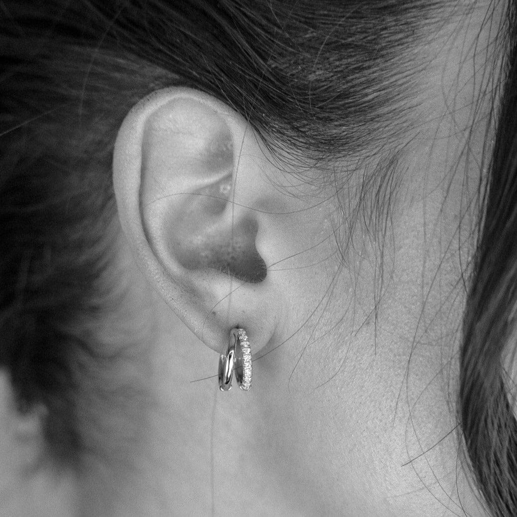 CHÉRIE HUGGIES made by Zepplin The Label