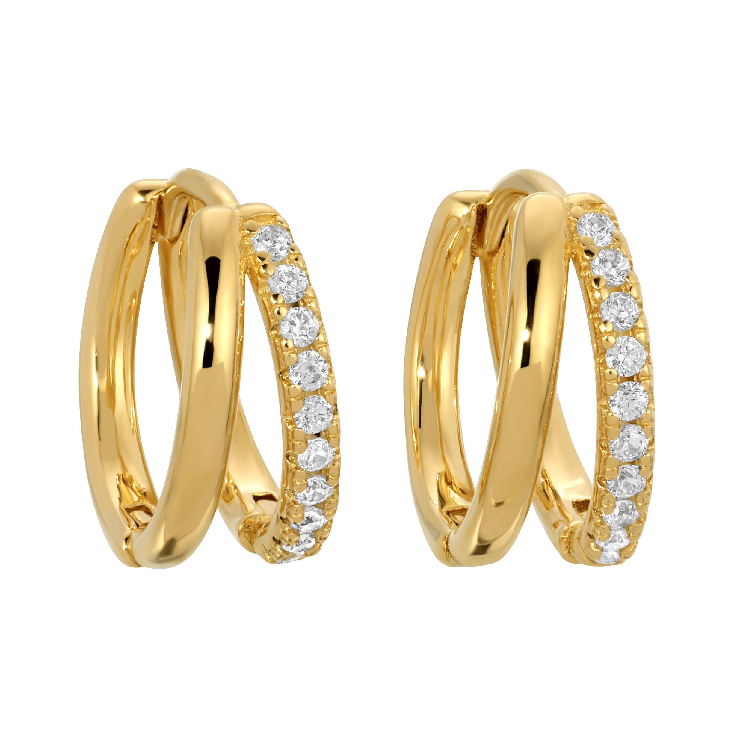 CHÉRIE HUGGIES made by Zepplin The Label