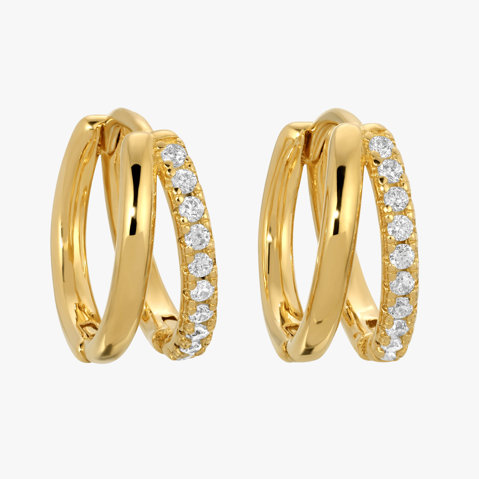 CHÉRIE HUGGIES made by Zepplin The Label