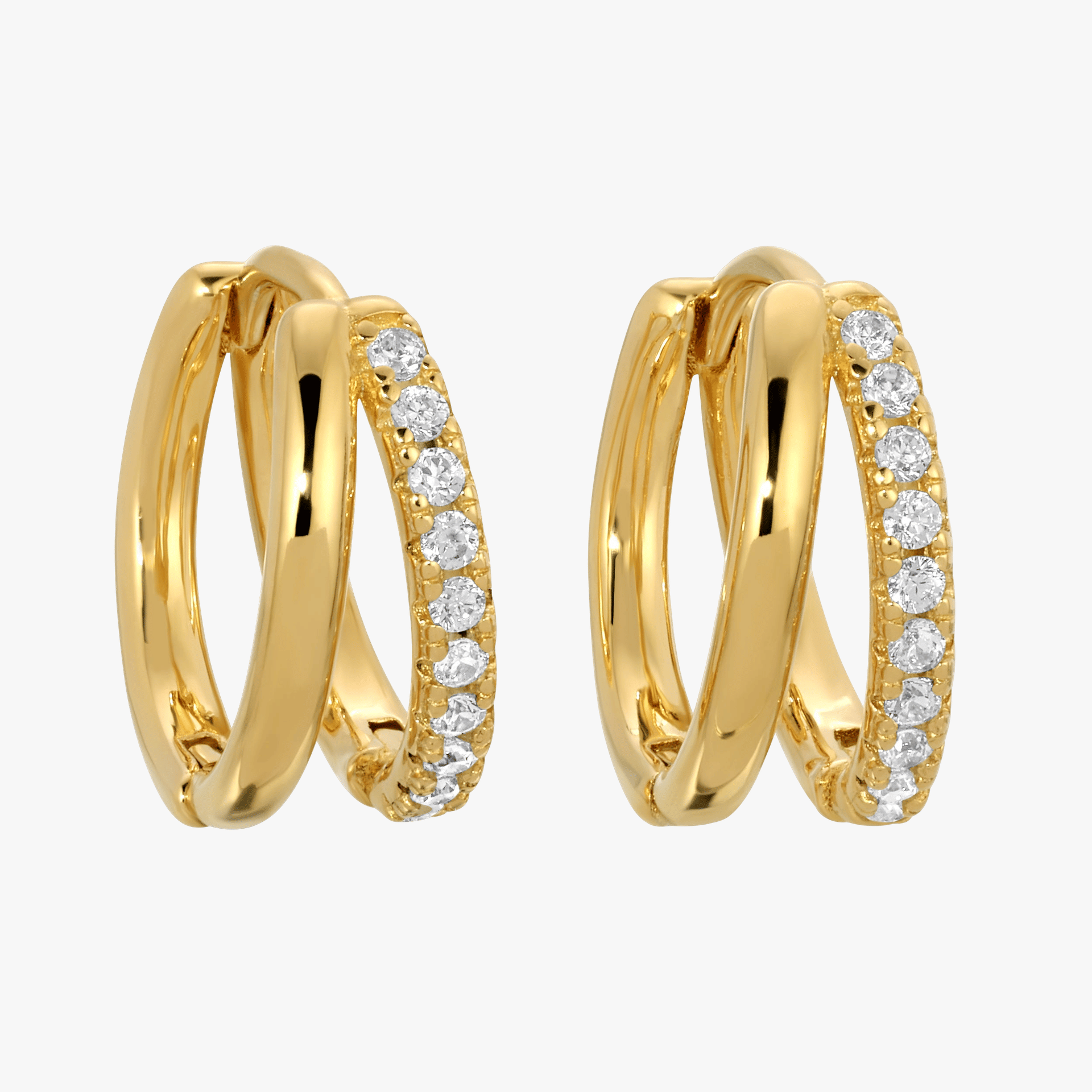 CHÉRIE HUGGIES made by Zepplin The Label