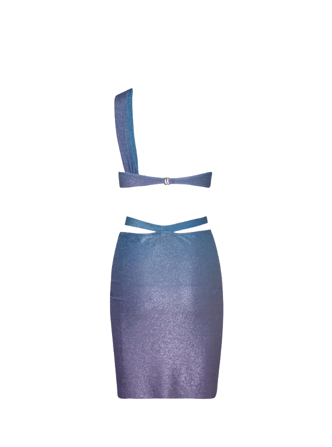 Maple Pareo made by BAOBAB