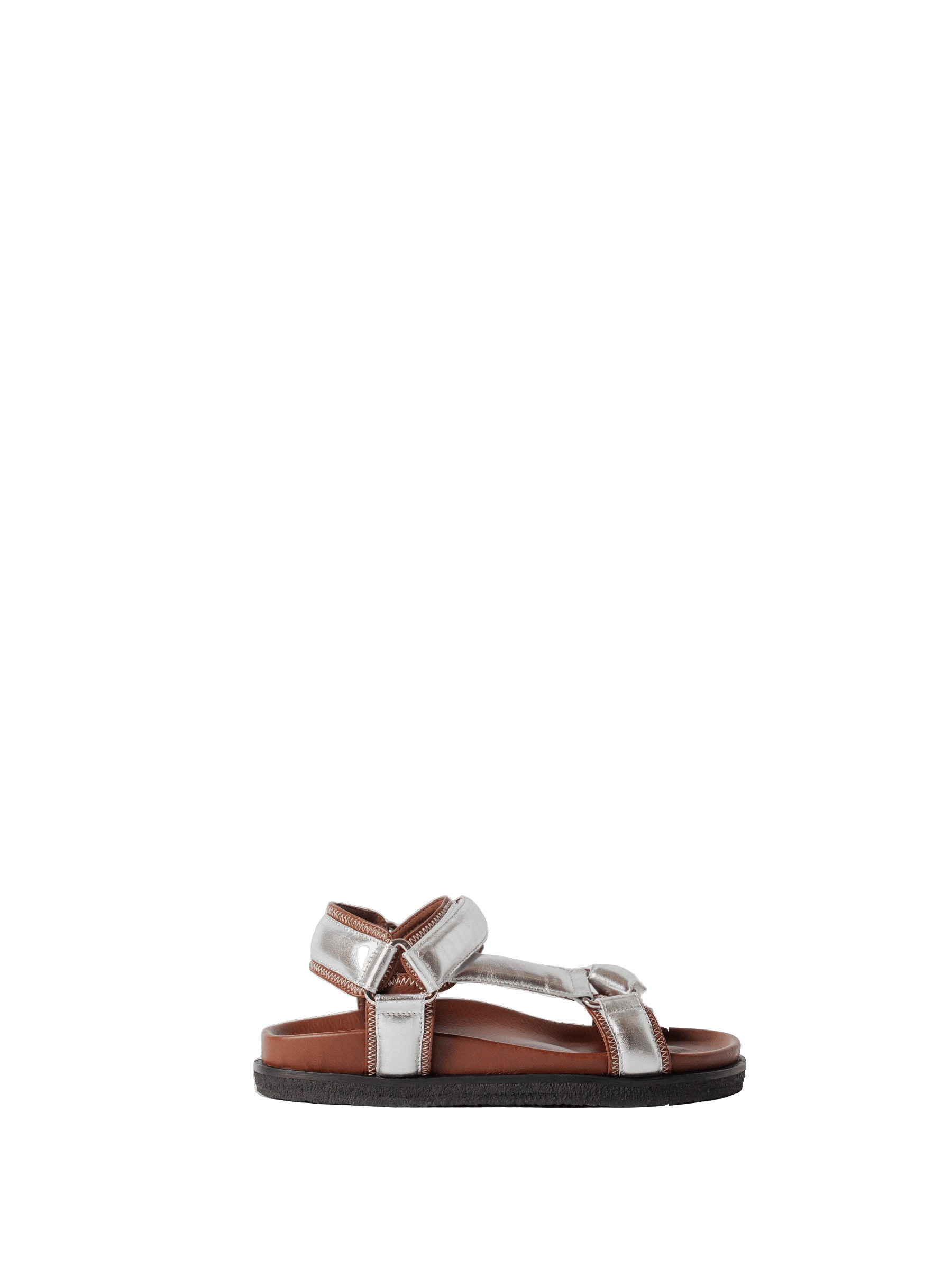 THE SANREMO SAHARA SILVER made by Blankens