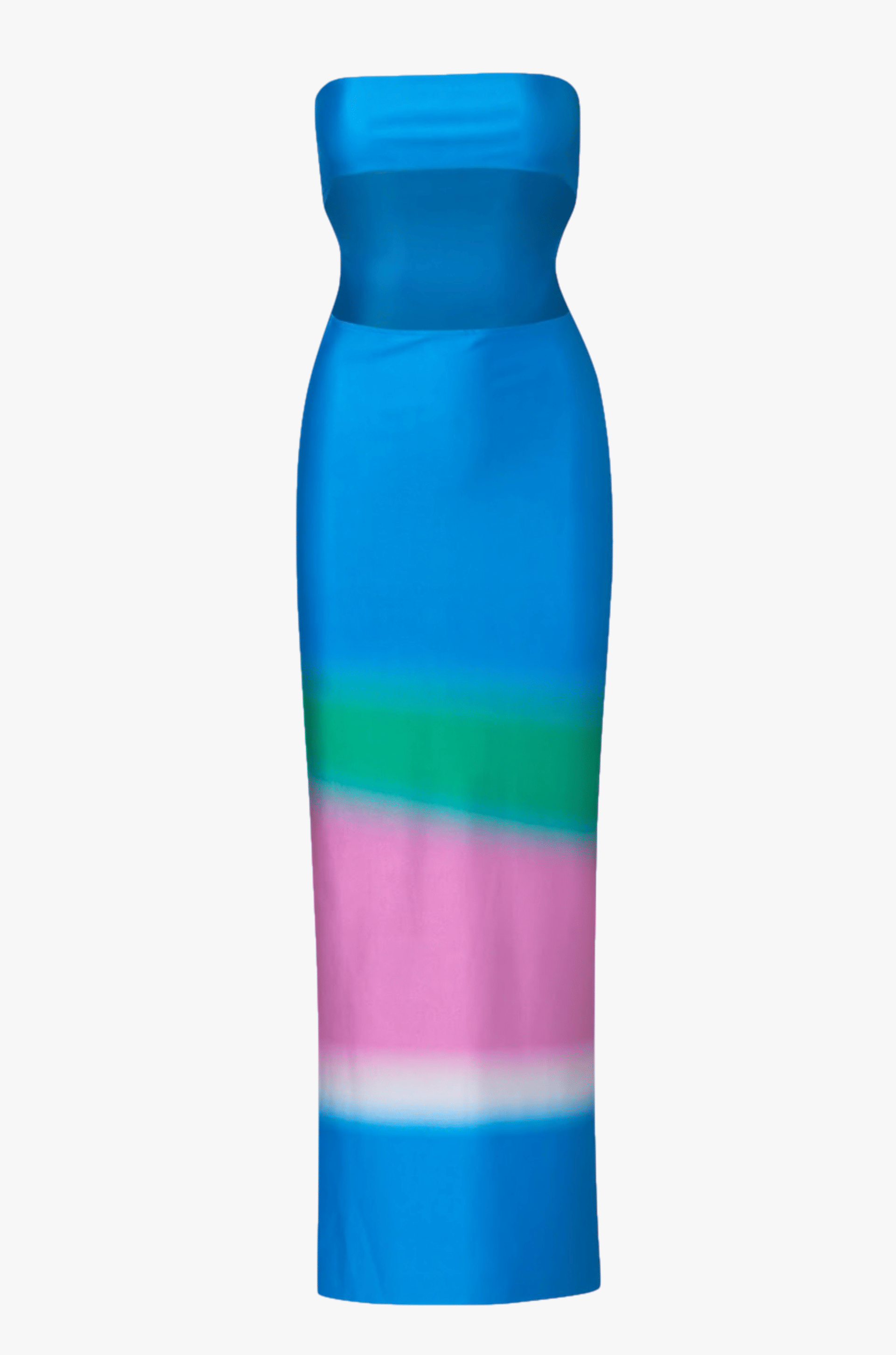 Mambo Dress made by BAOBAB