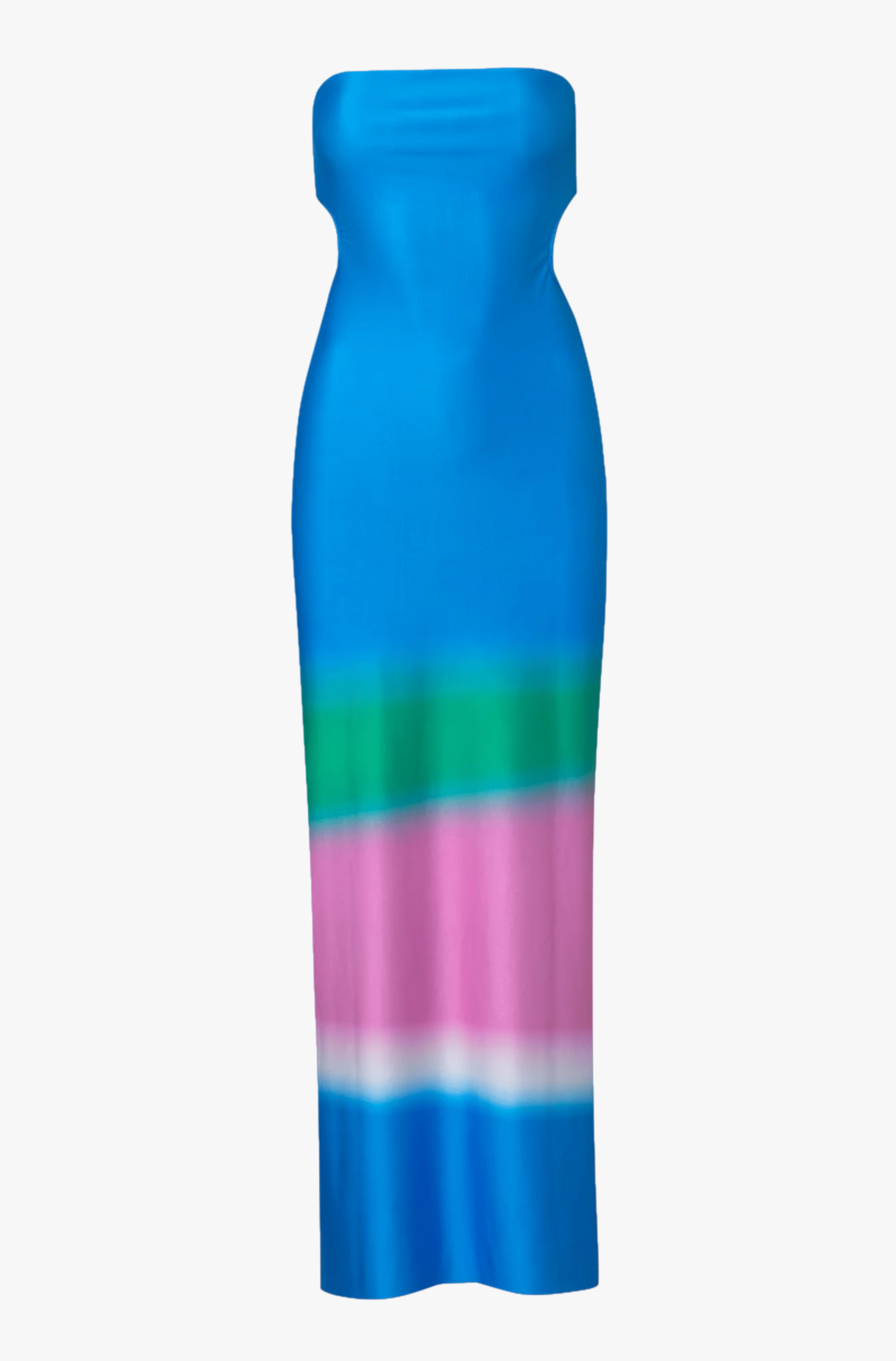 Mambo Dress made by BAOBAB