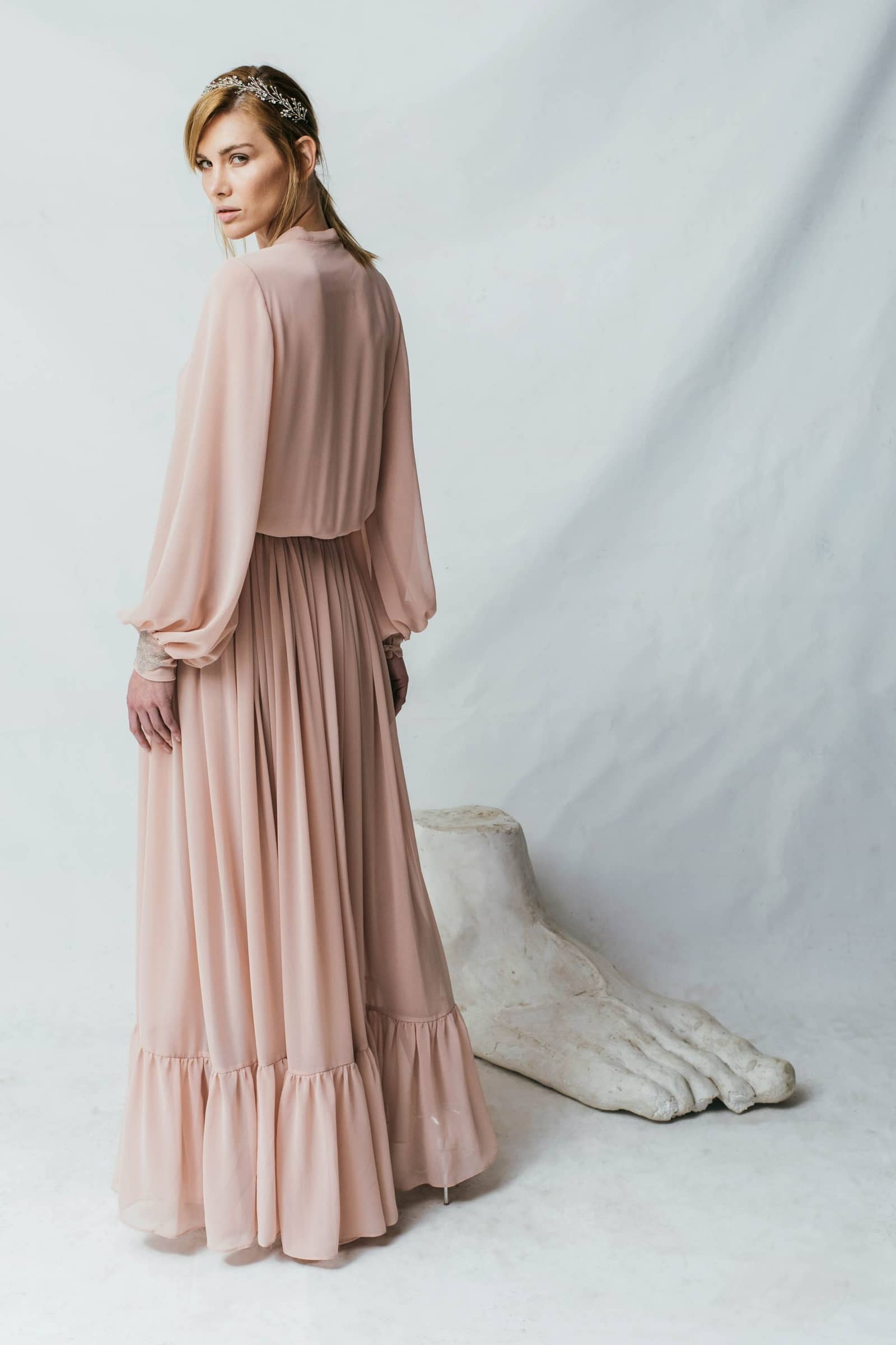 Catalina made by Aureliana