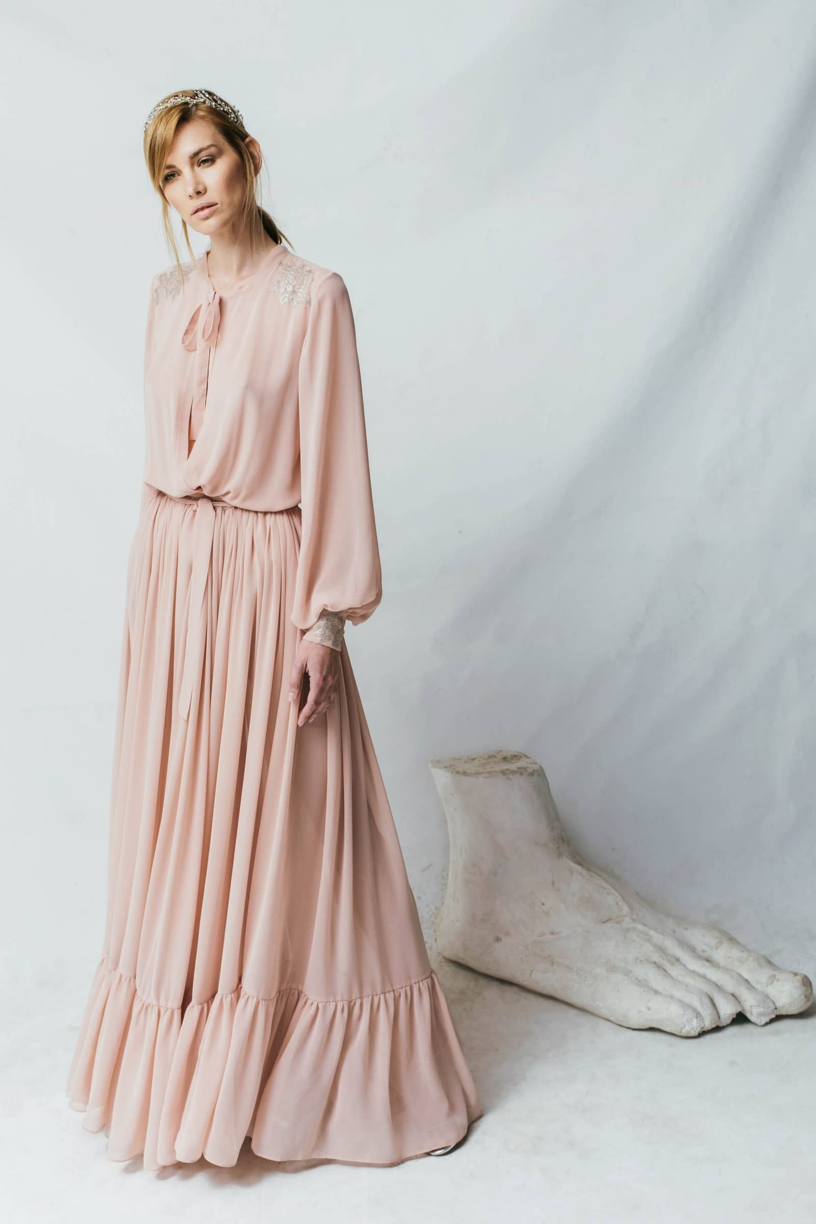 Catalina made by Aureliana