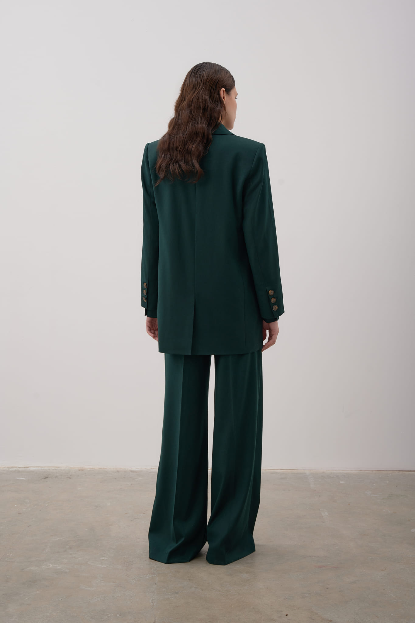 Classic shirt made by Karen Arcanjo