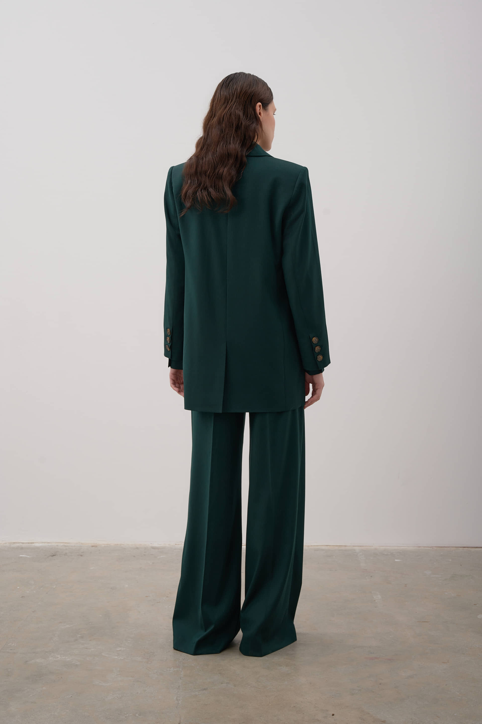 Classic shirt made by Karen Arcanjo